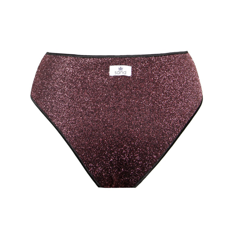SLIP BELLAMY ROSA GOLD