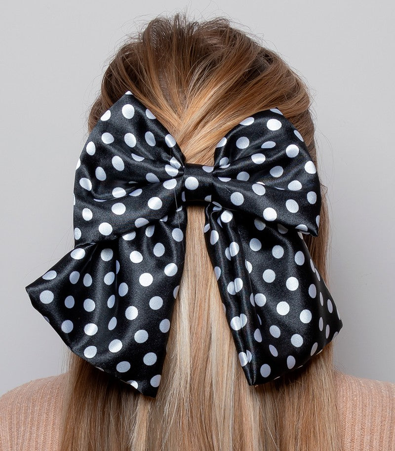 DAPHNE FIOCCO RASO POIS