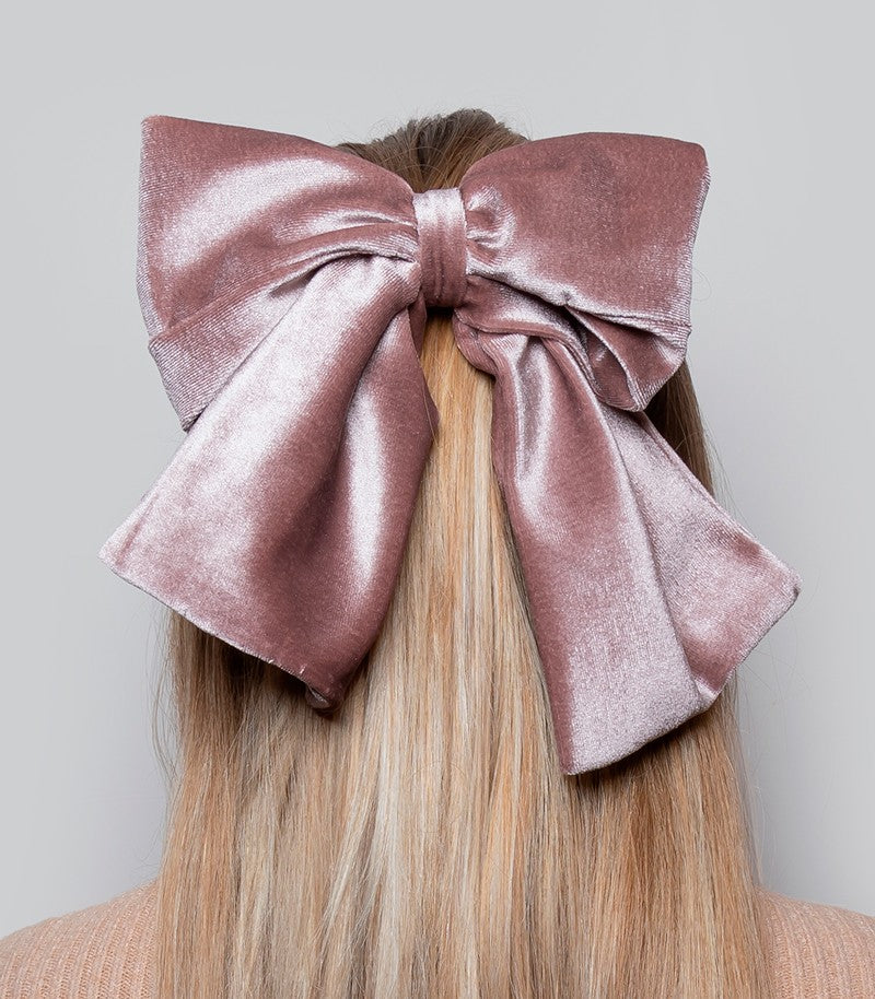 DAPHNE Fiocco Rosa Antico