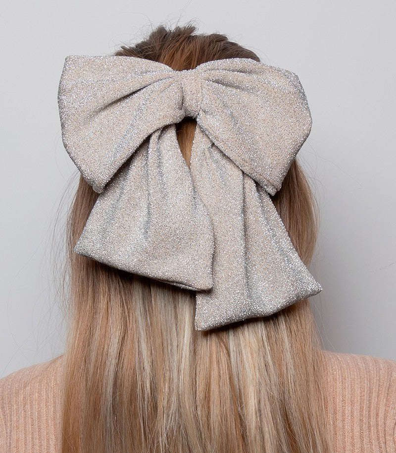 DAPHNE FIOCCO LUREX FRAPPÈ