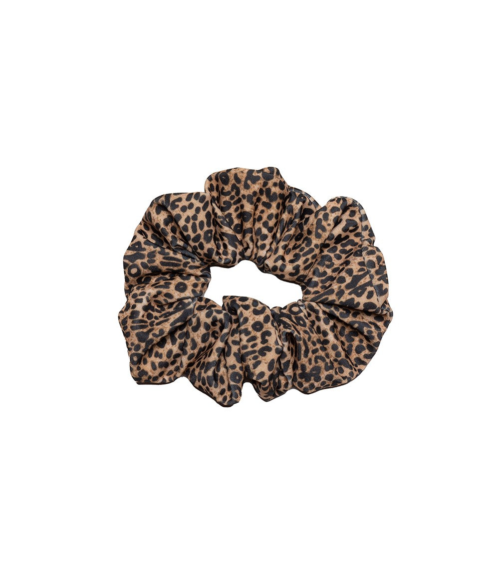 ELOISE SCRUNCHES ANIMALIER