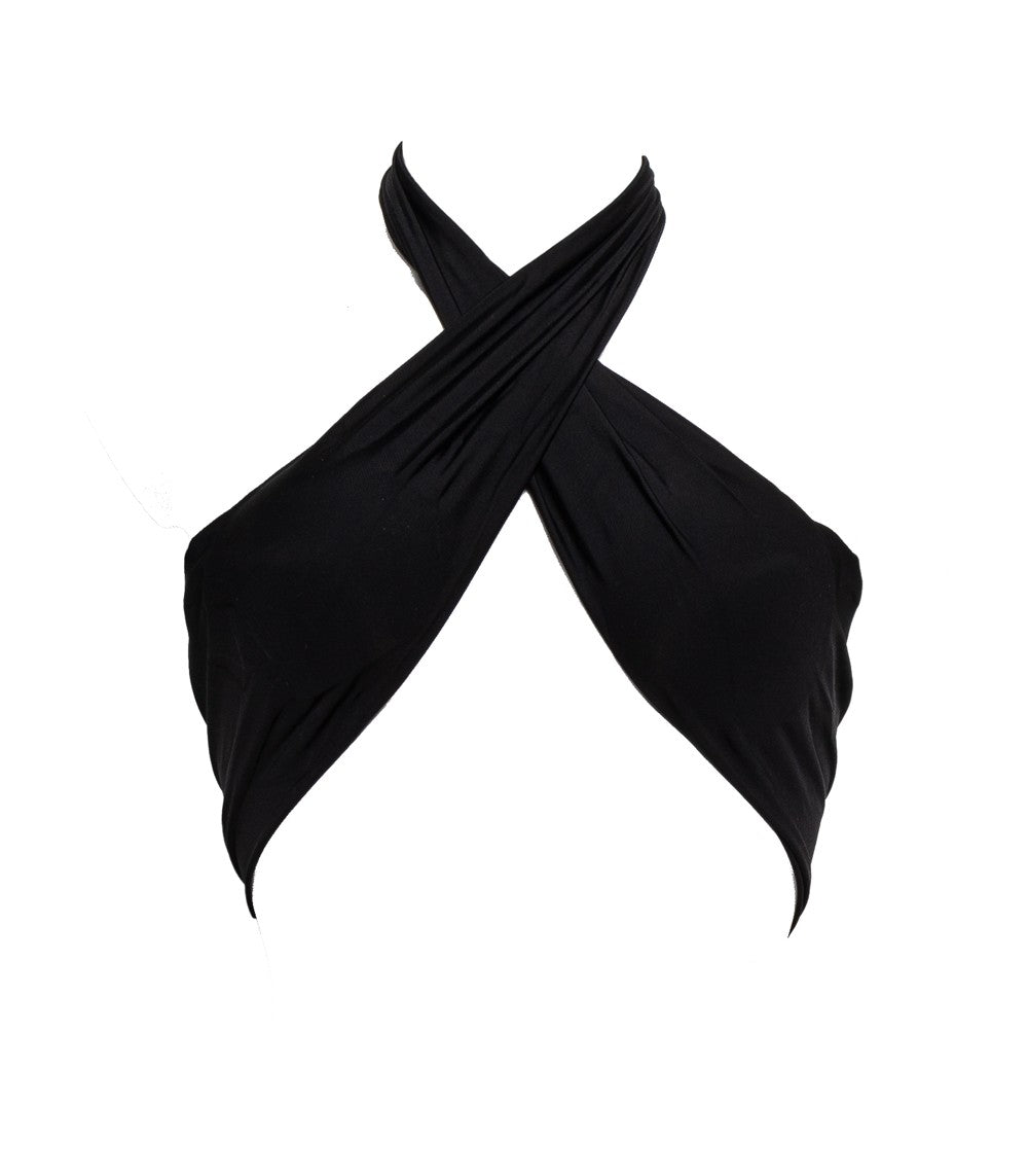 FASCIA NERA