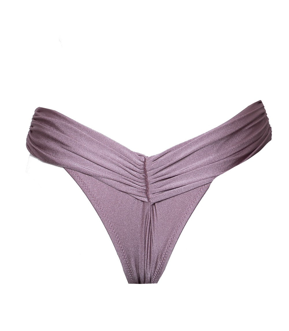 SLIP FLEUR Malva