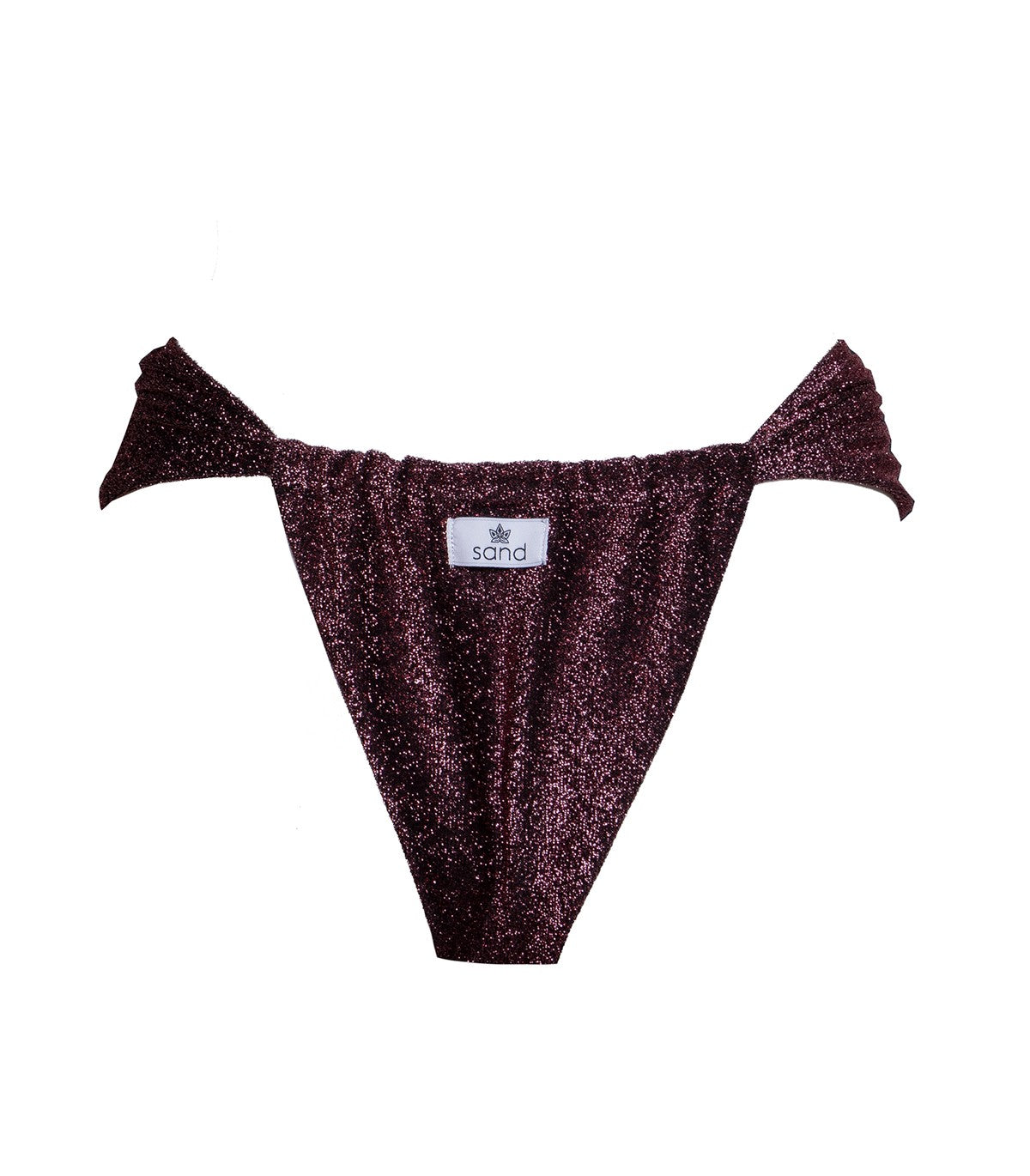 SLIP AUDREY ROSAGOLD