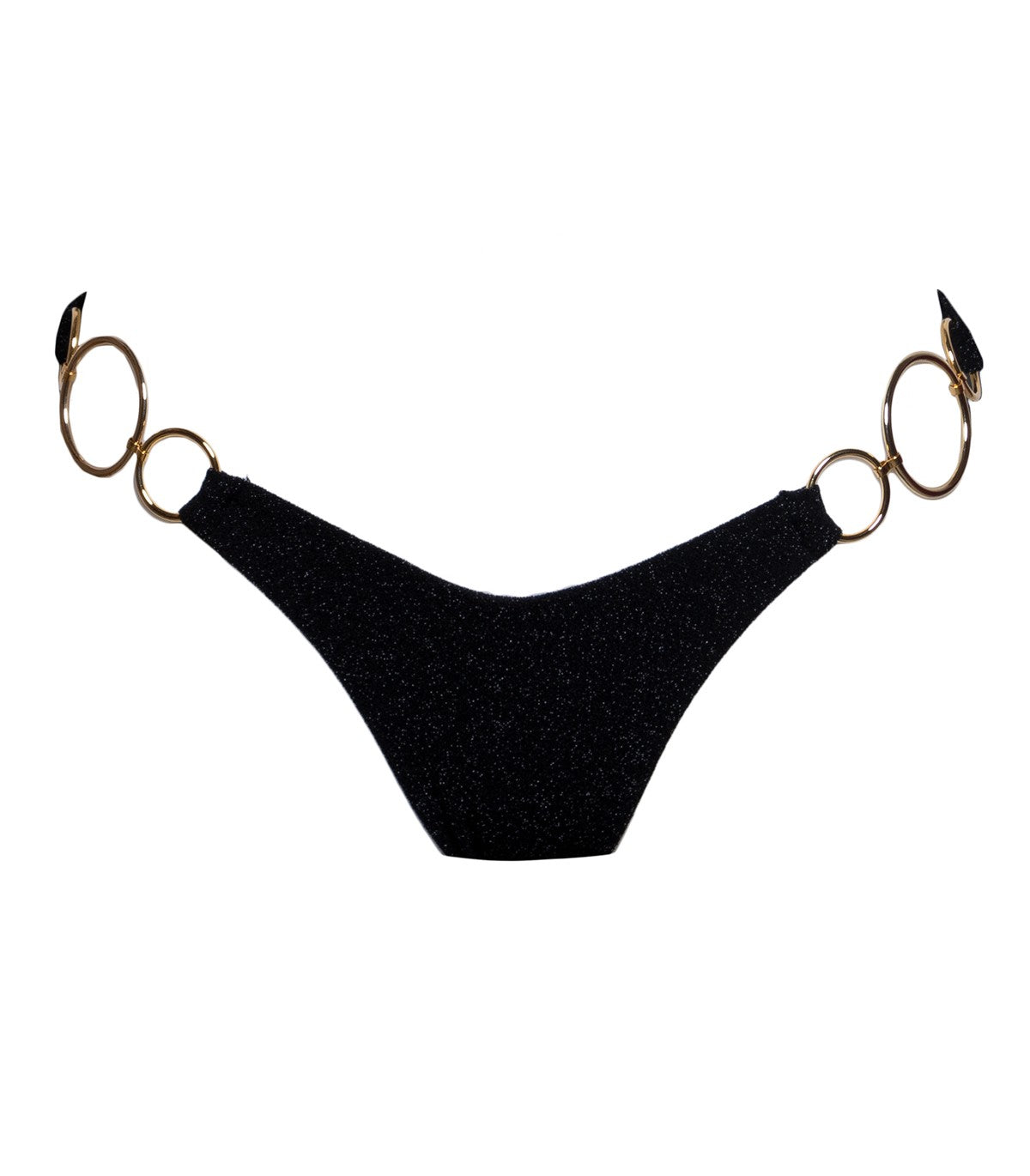 SLIP NOA NERO/ORO