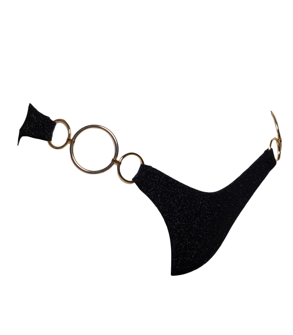 SLIP NOA Nero/Oro