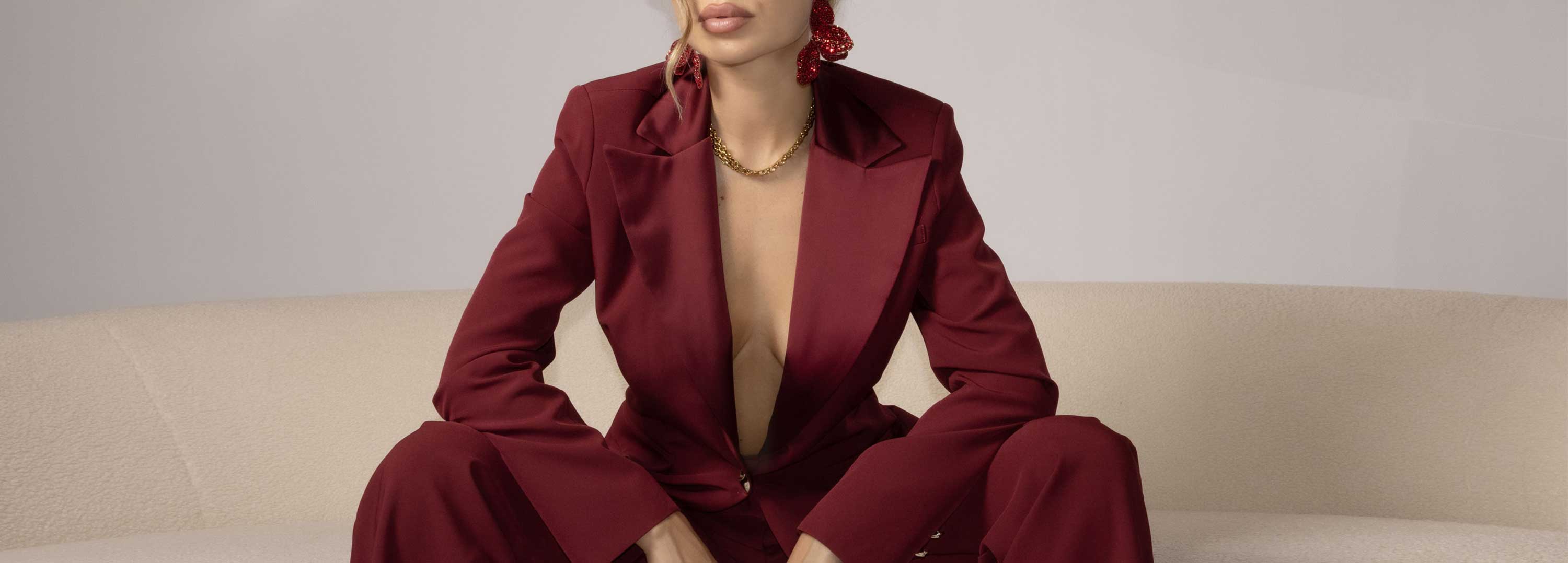 Abbigliamento Nuovi Arrivi