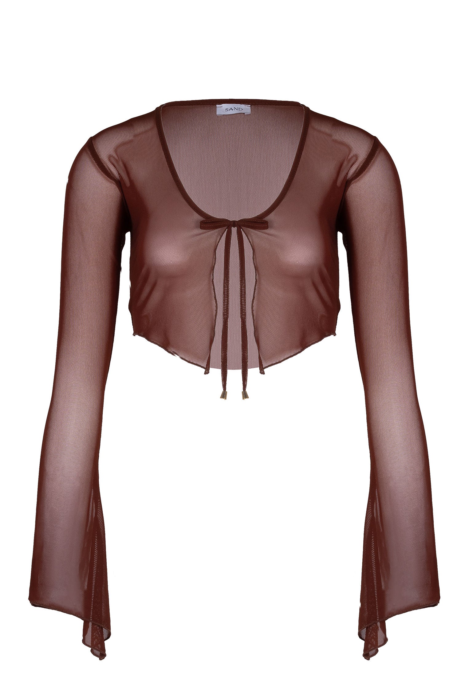Top DAPHNE Terra