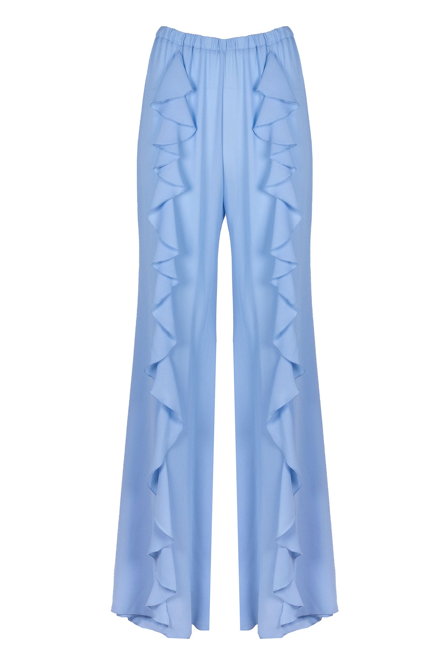 Pant CARLOTTA Provence