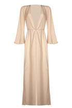 Long Kimono APRIL Cream