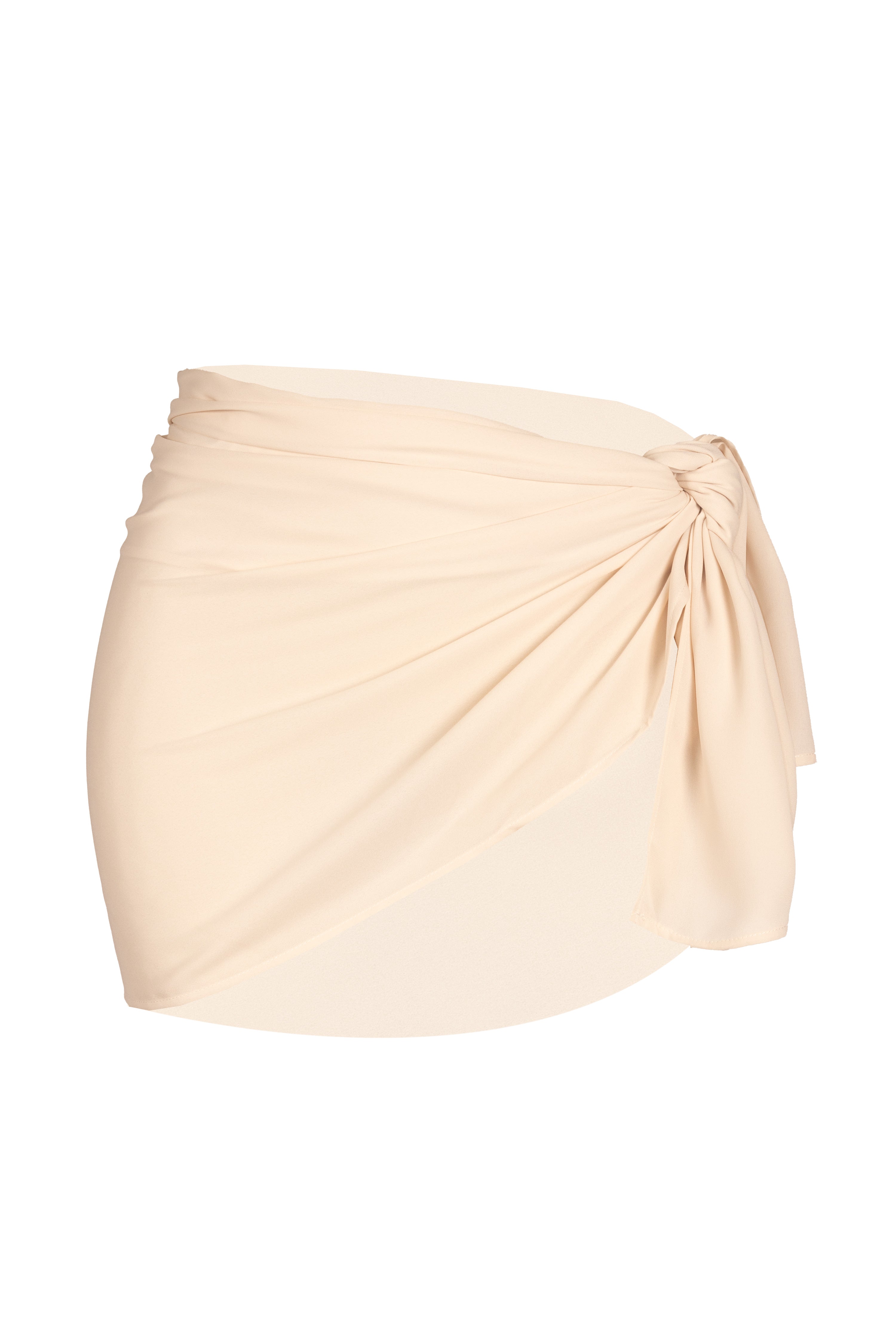 Pareo NIKE Panna - Sand Shop