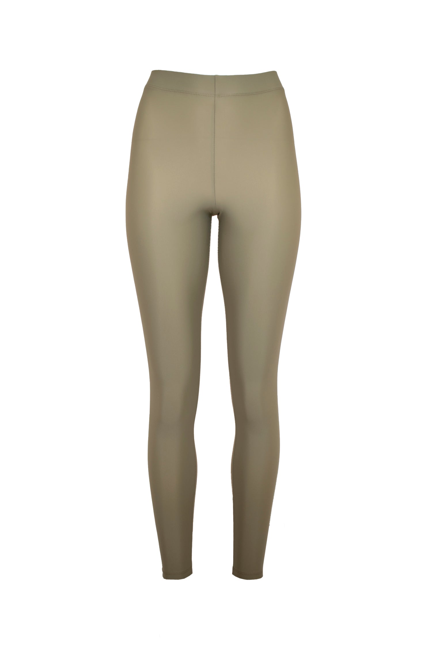 Leggings LARYSA Army