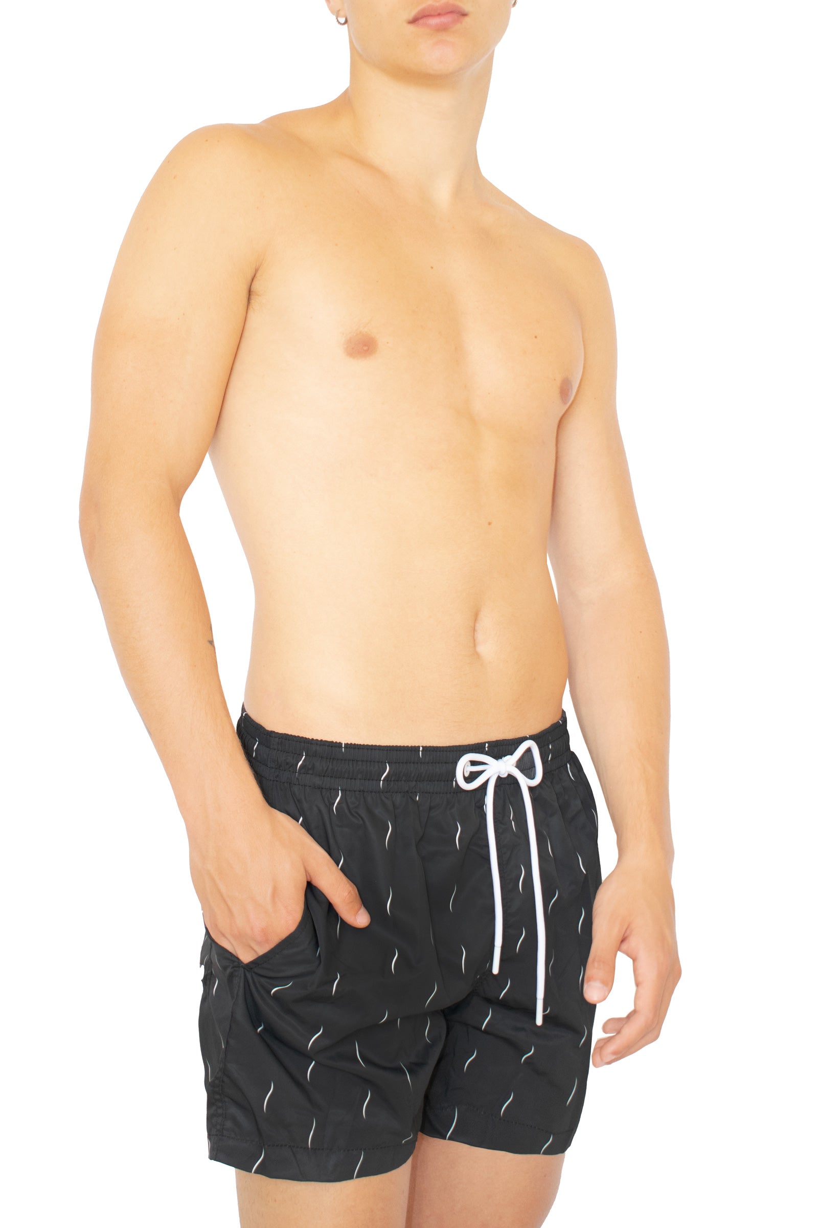 SAND Black