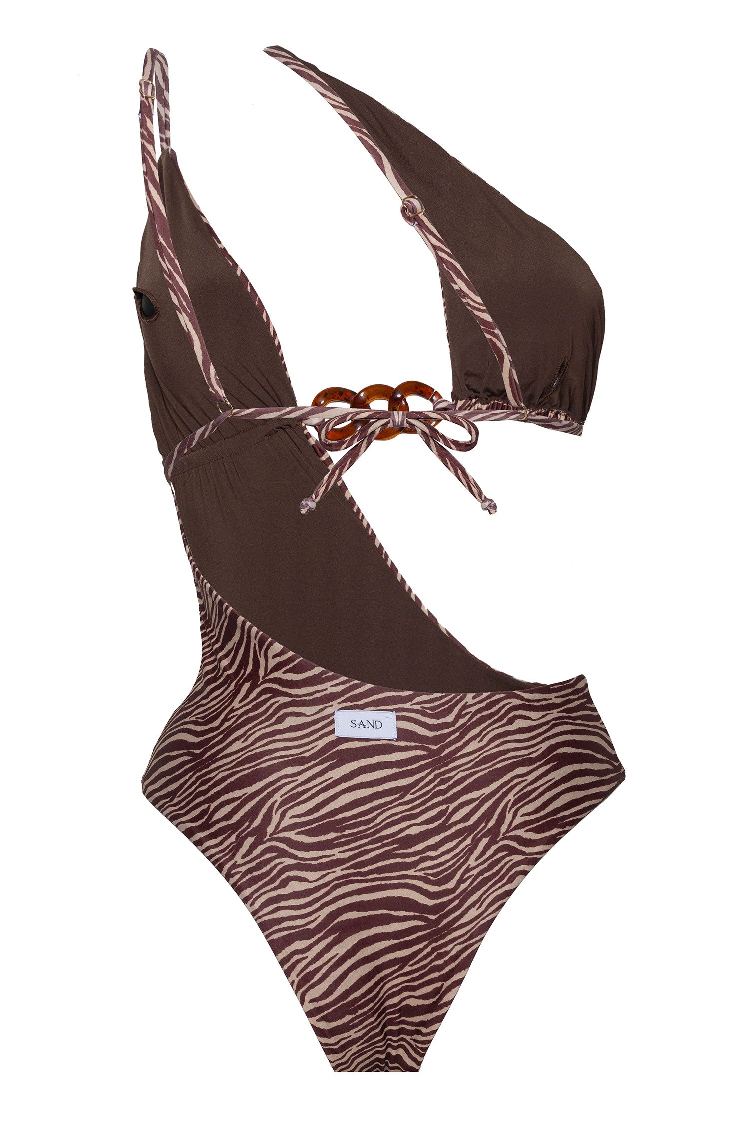 KALUWA Zebra