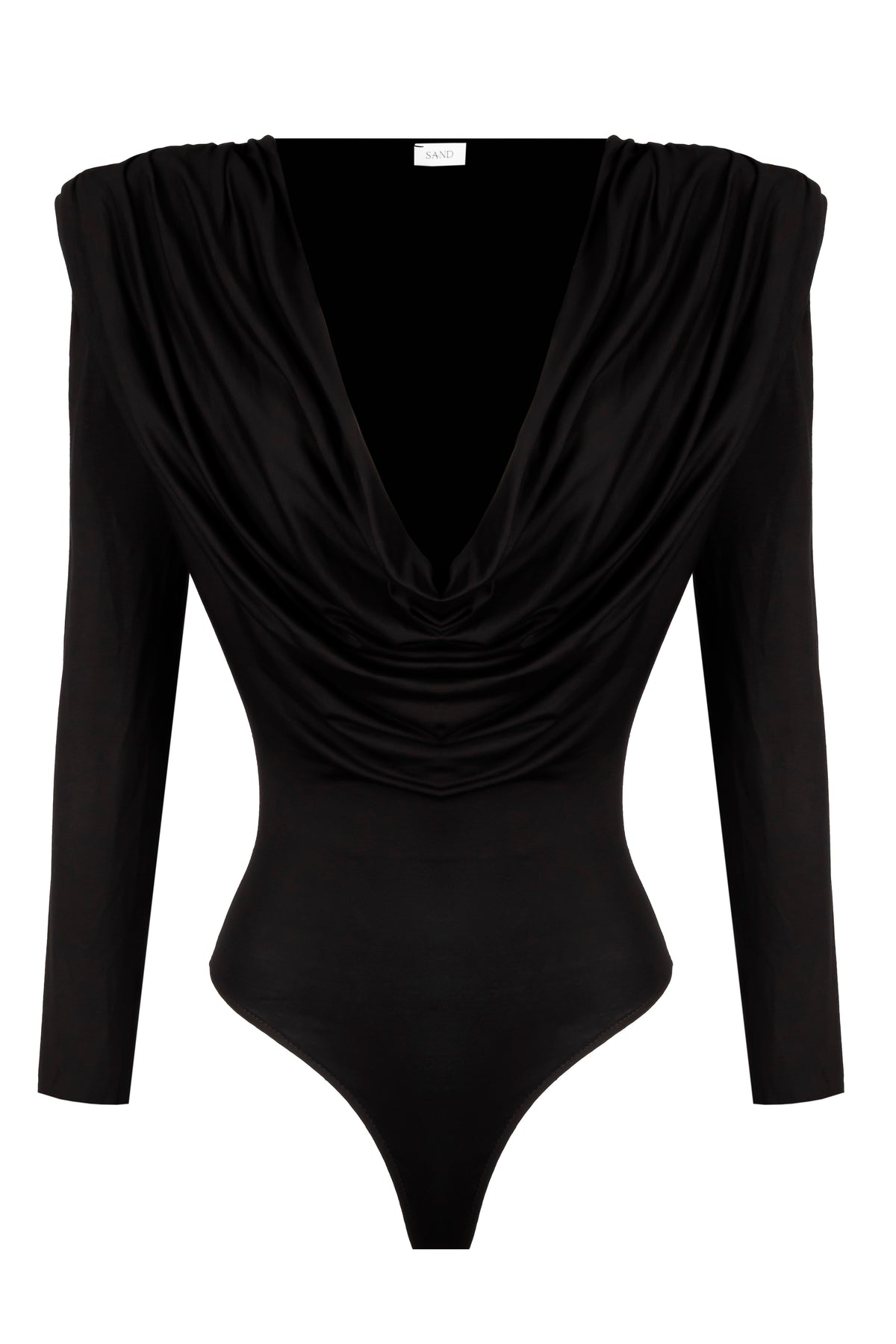 Body AMAL Black