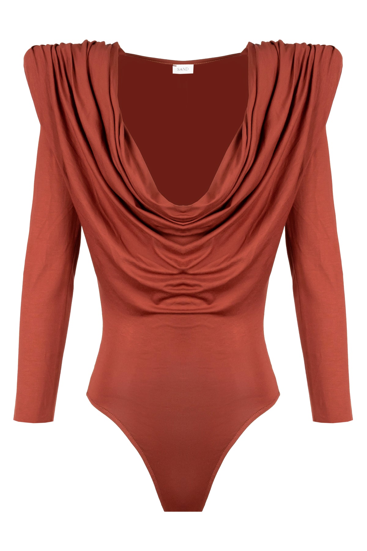 Body AMAL Terracotta