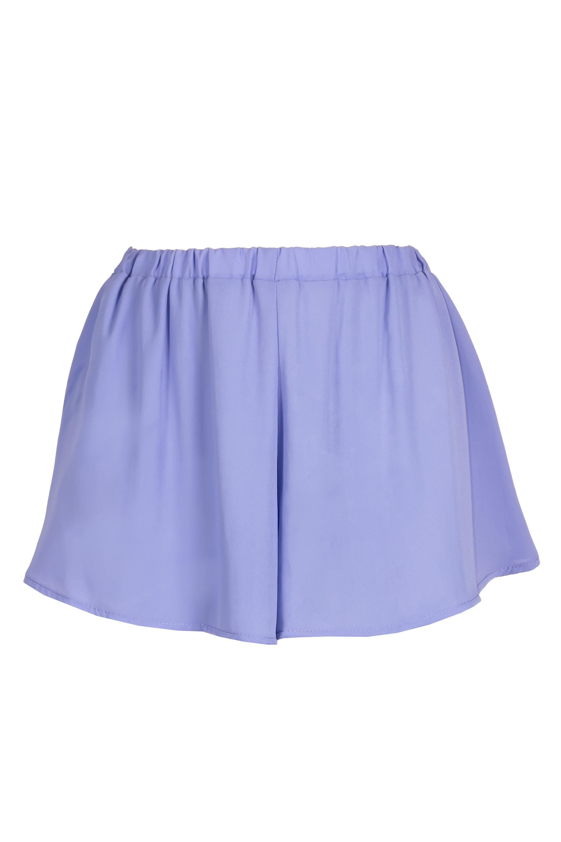 Shorts AMANDA Lavanda - Sand Shop