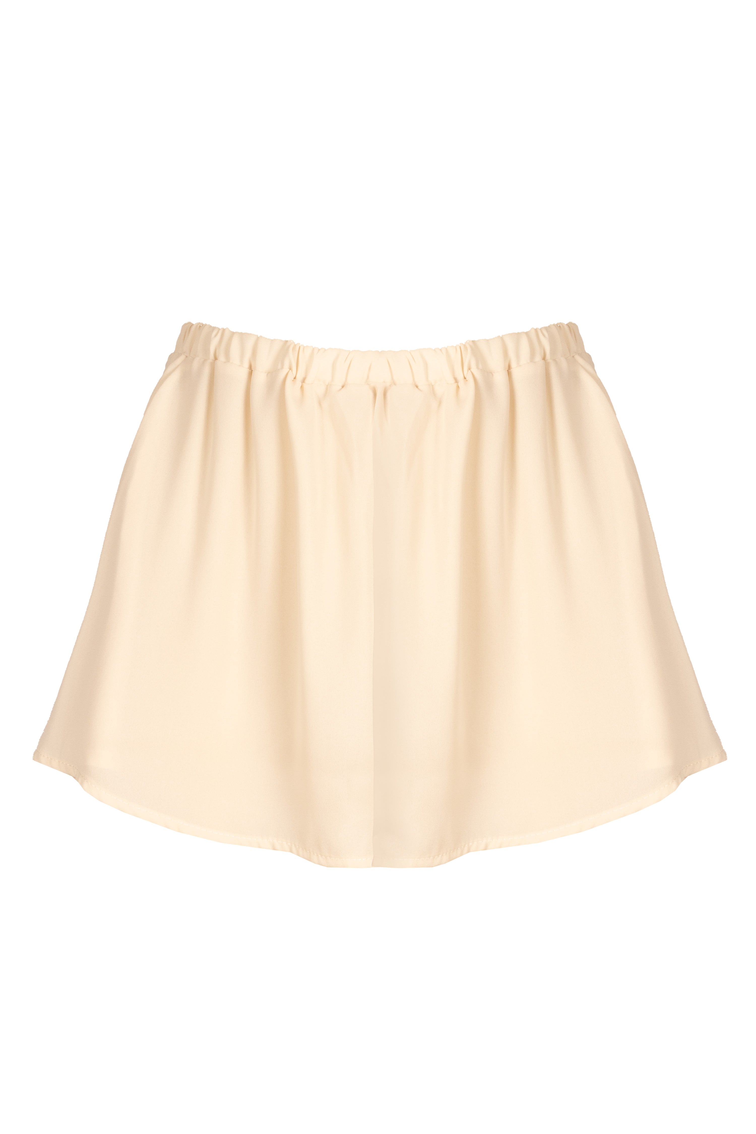 Shorts AMANDA Panna - Sand Shop