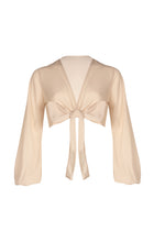 Blouse LILY Cream