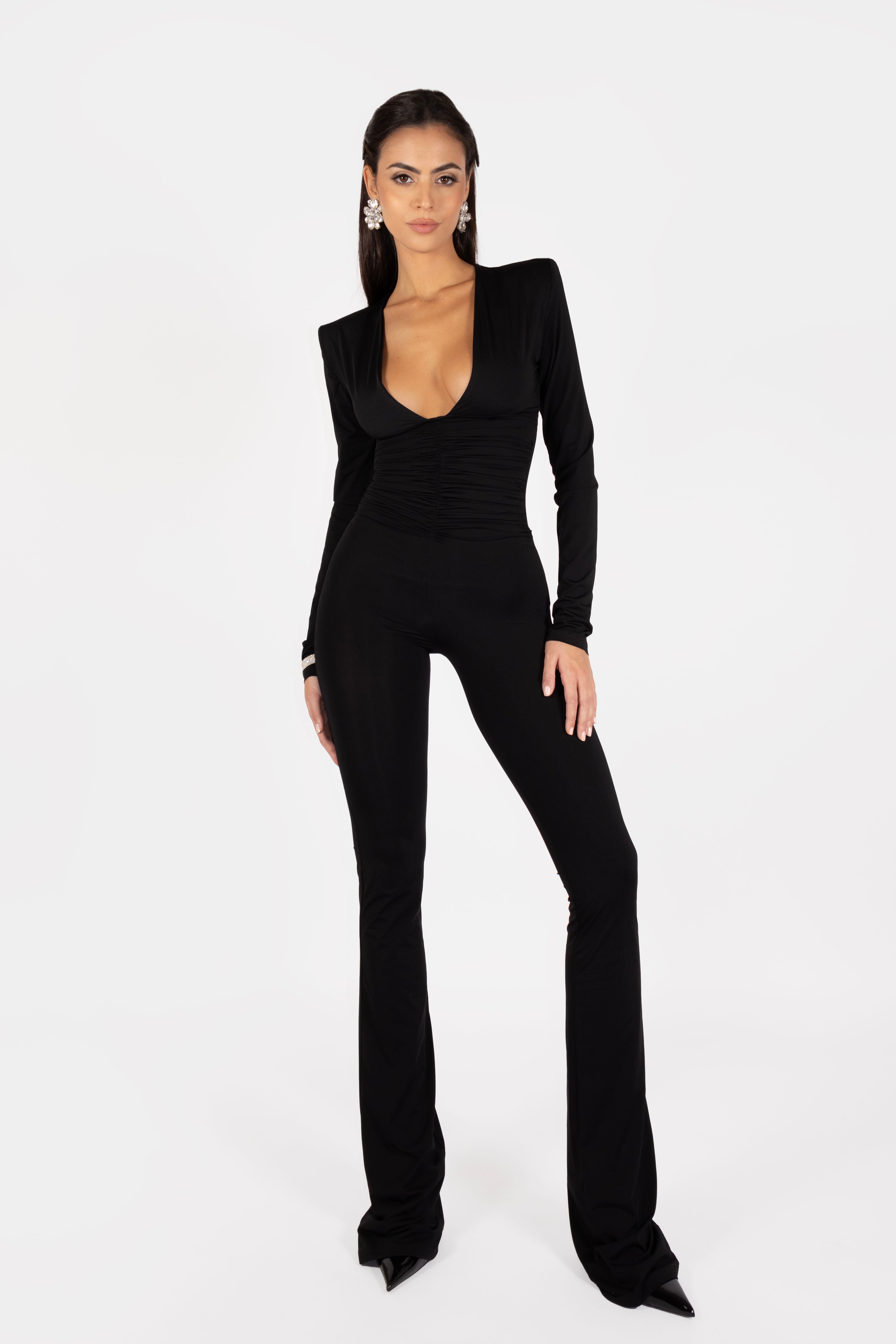 Tuta ROXY Black