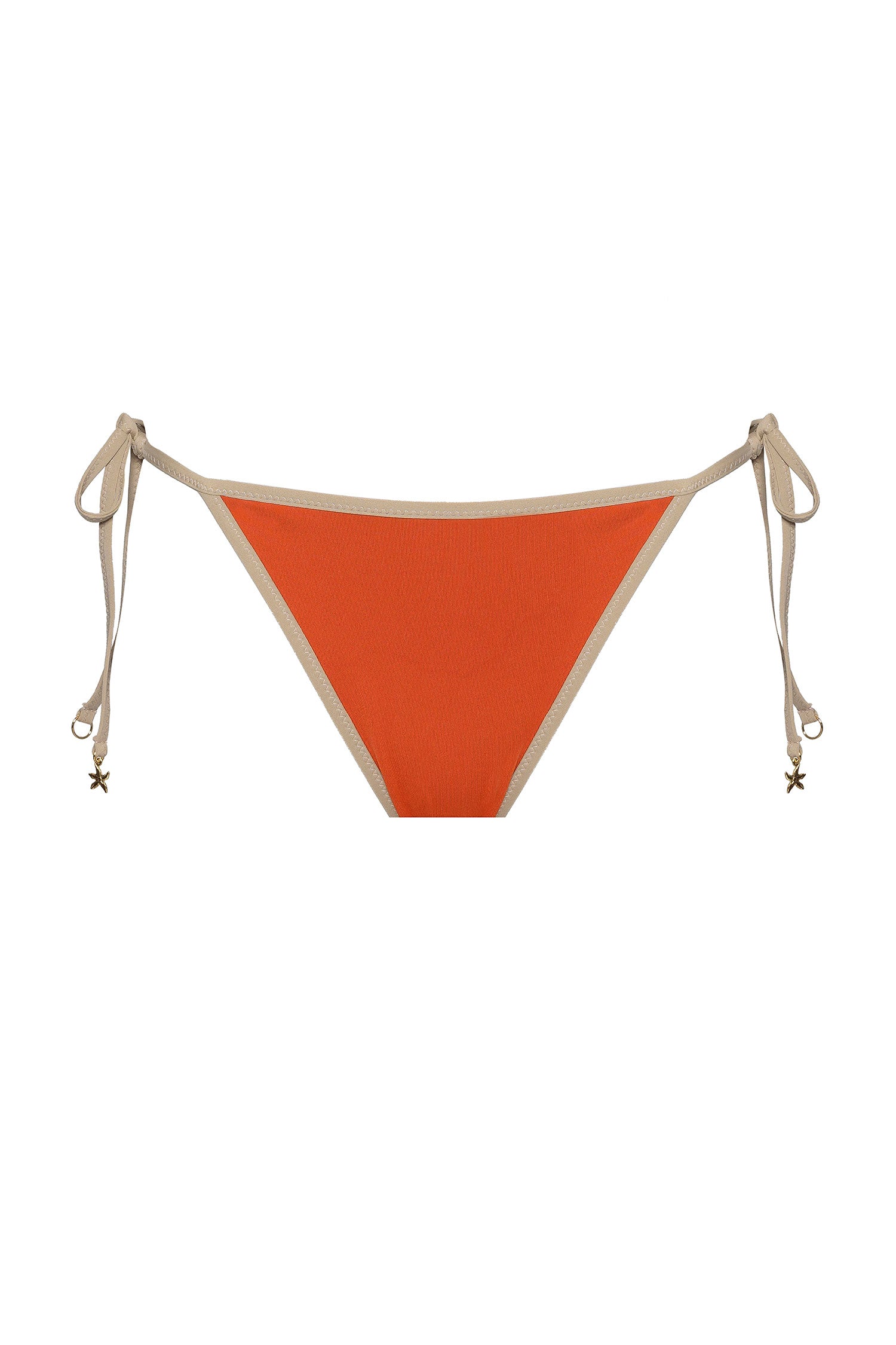 SLIP FLORICA Papaya