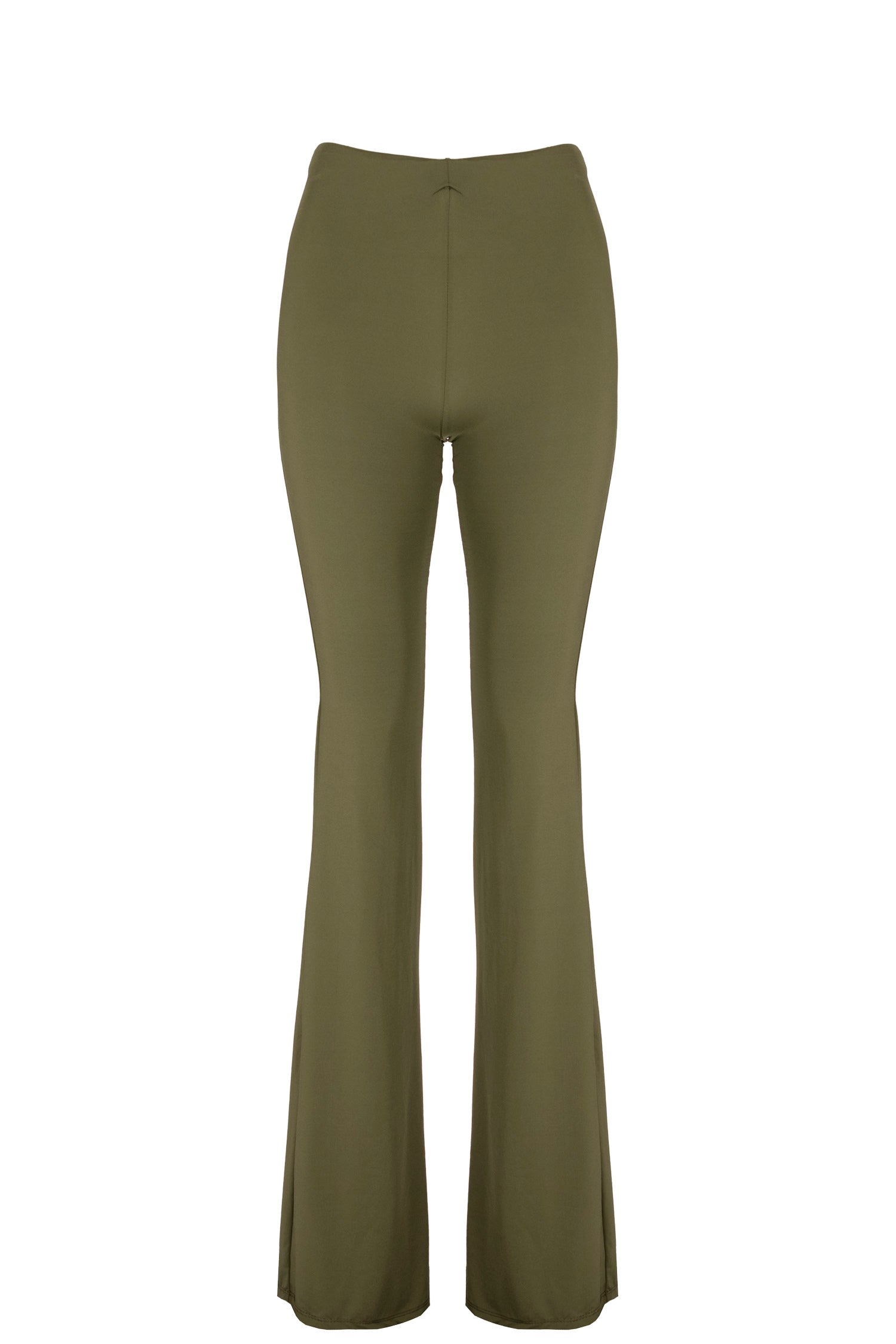 Pants LUCIA Moss Green