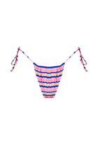 SLIP ERIKA Stripes