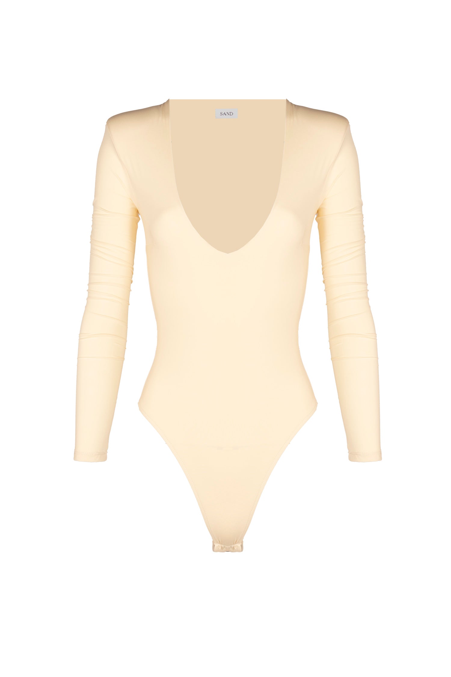 Body FRANCESCA Milk