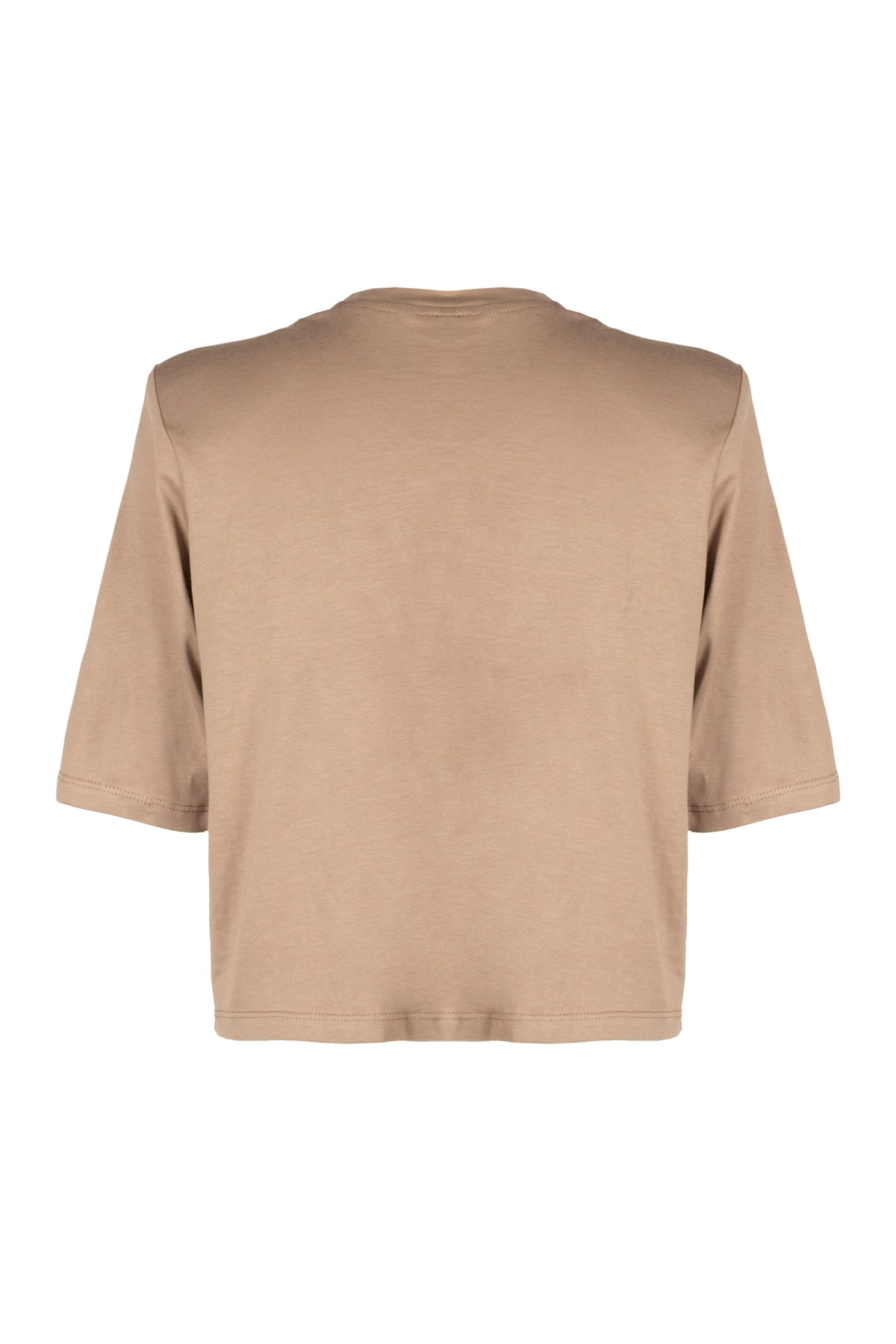 SONYA Taupe T-shirt