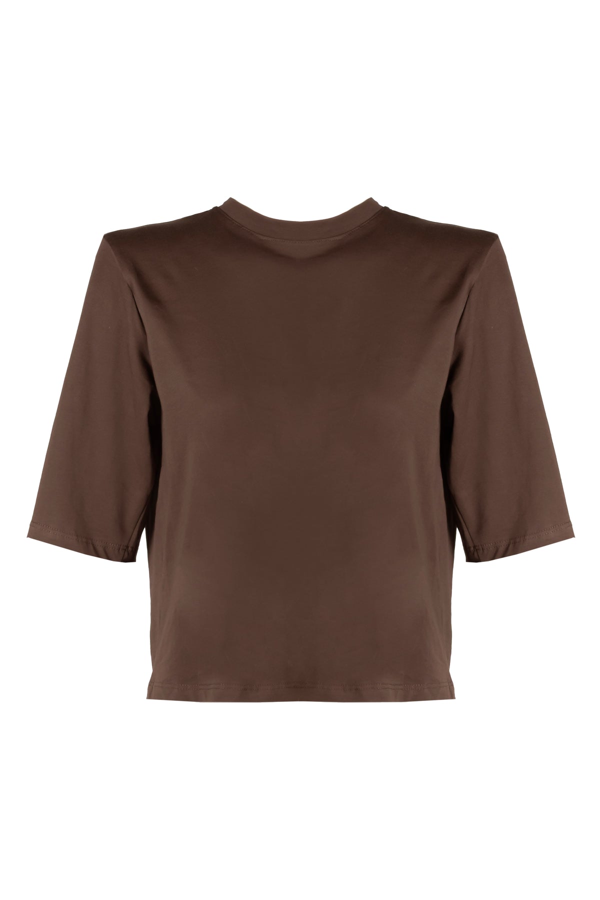 T-shirt SONYA Brown