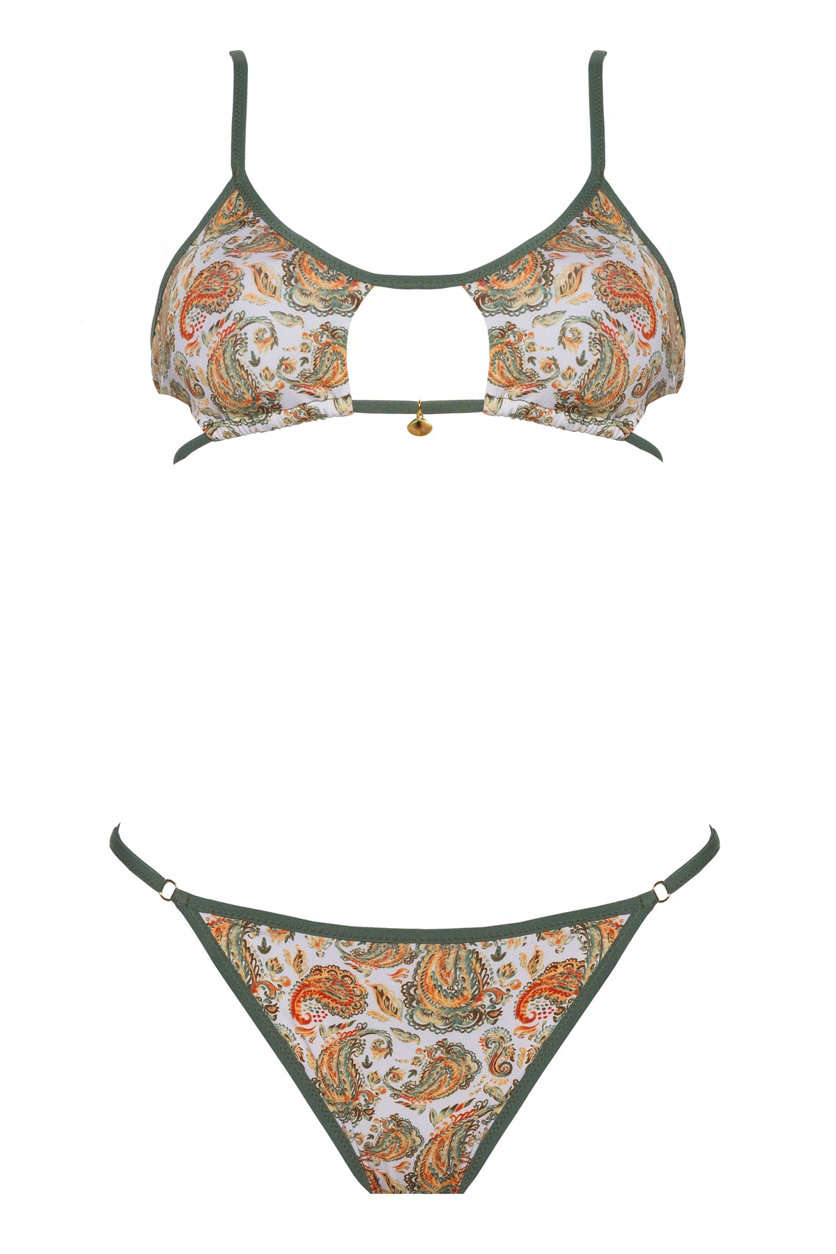 MIRELA Paisley