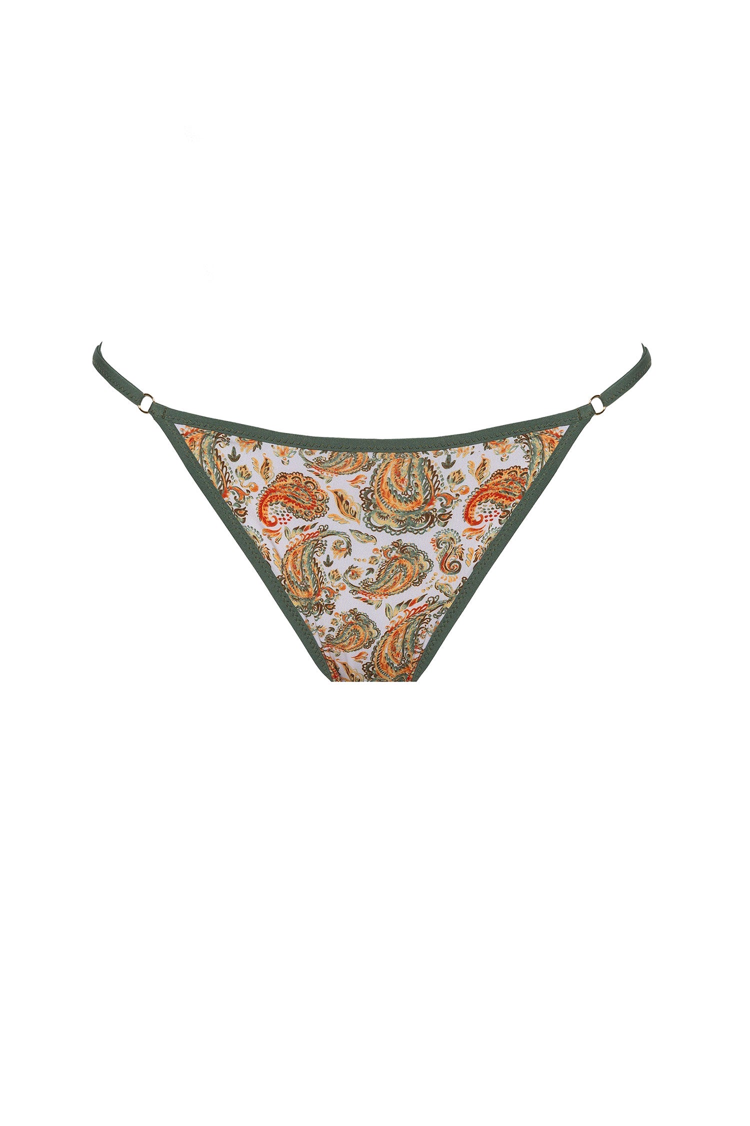 SLIP MIRELA Paisley