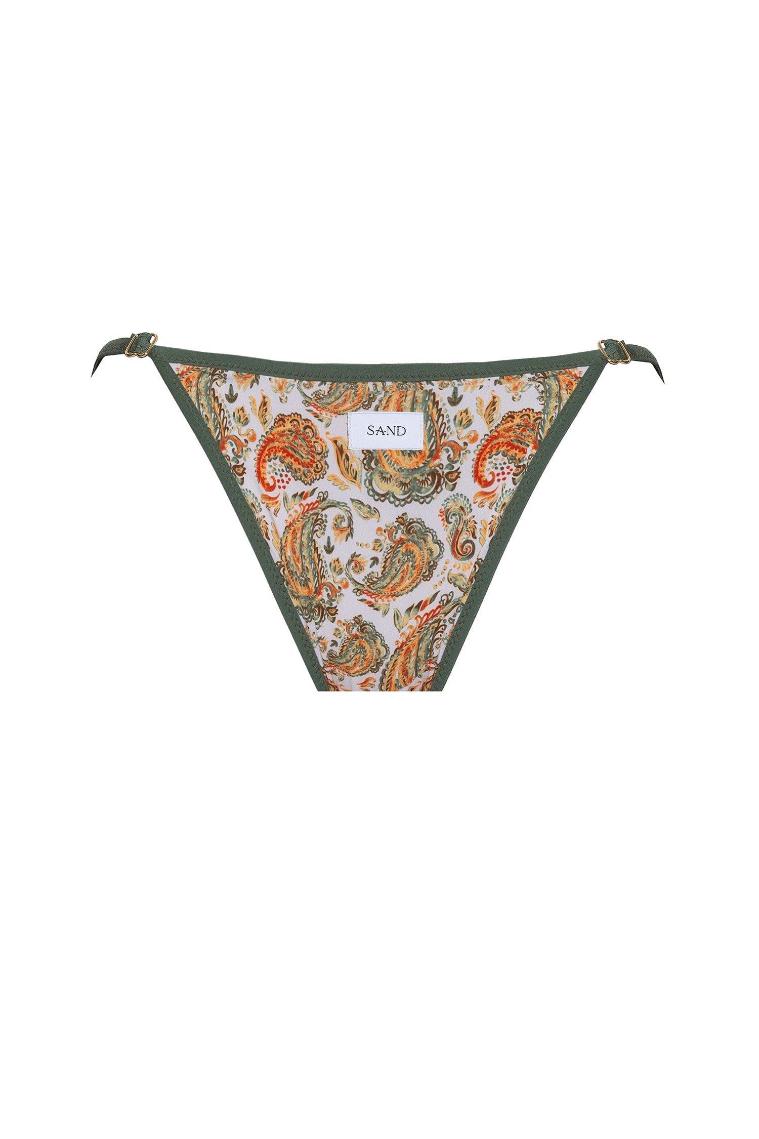 SLIP MIRELA Paisley
