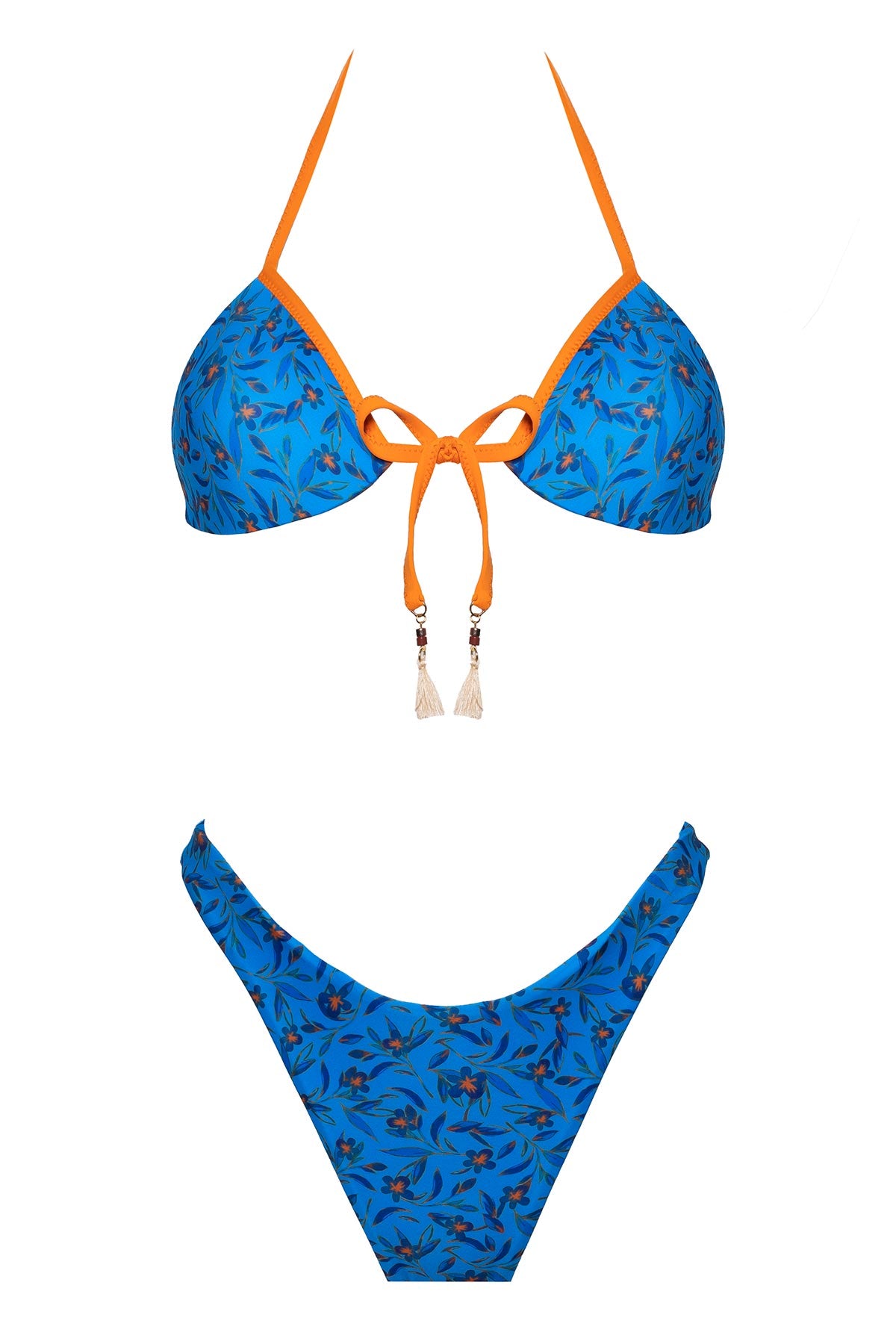 CLASSIC FLORA Tropicale