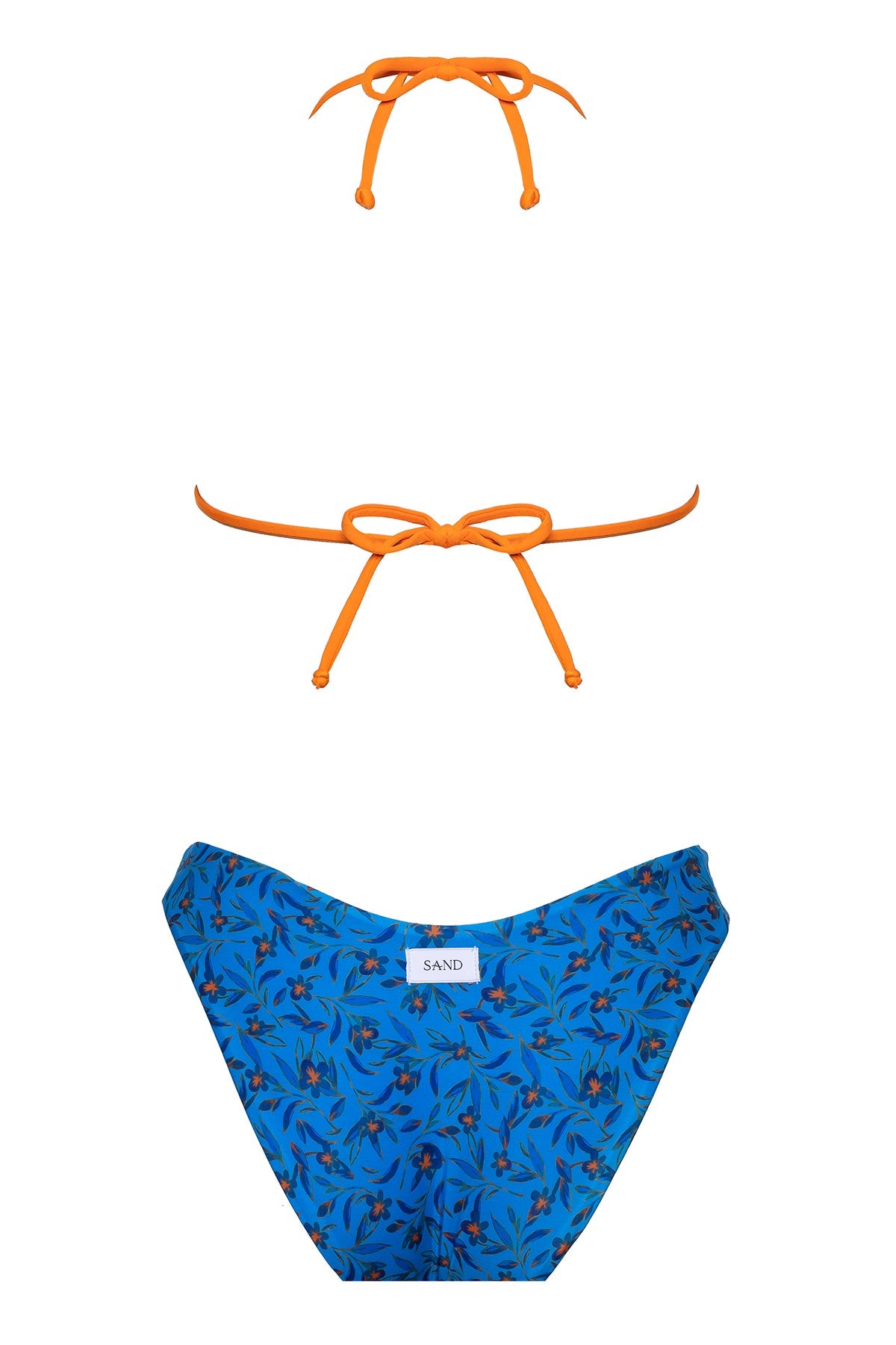CLASSIC FLORA Tropicale