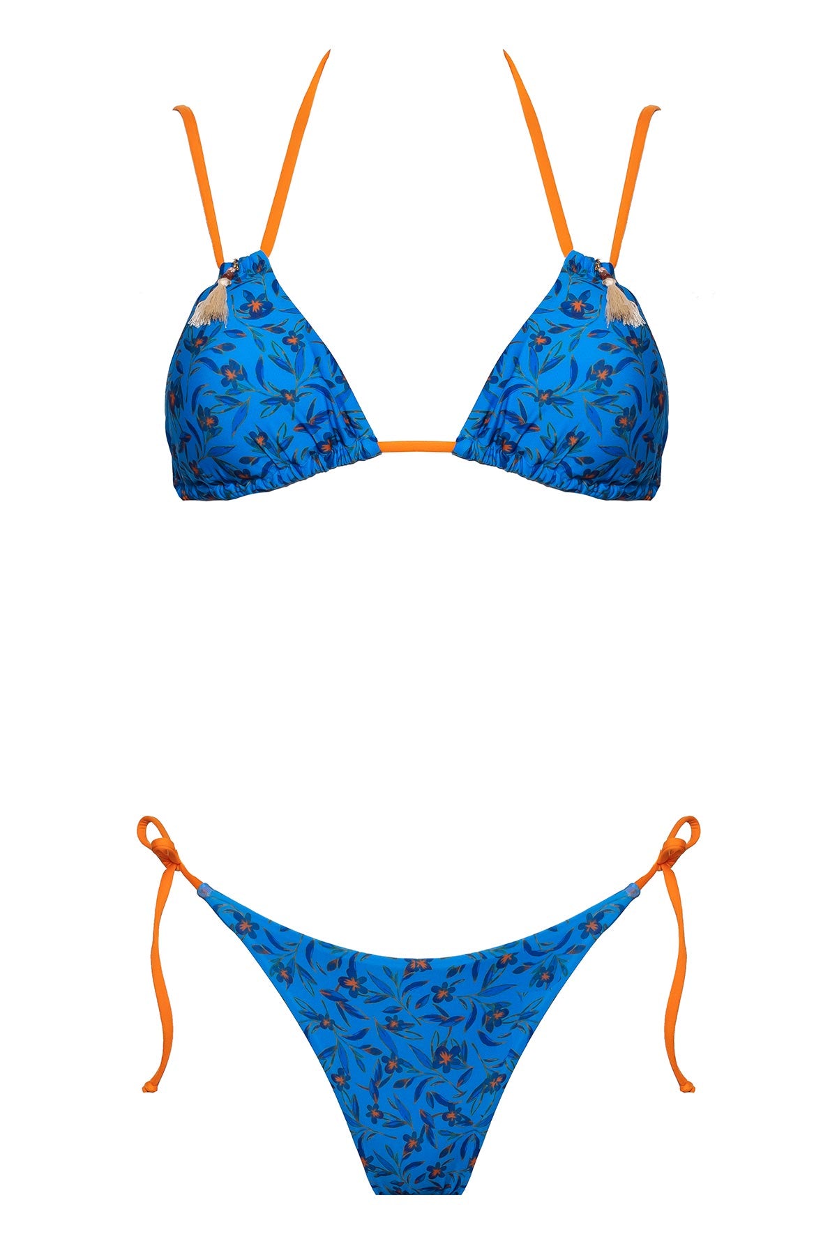CLASSIC NINA Tropicale