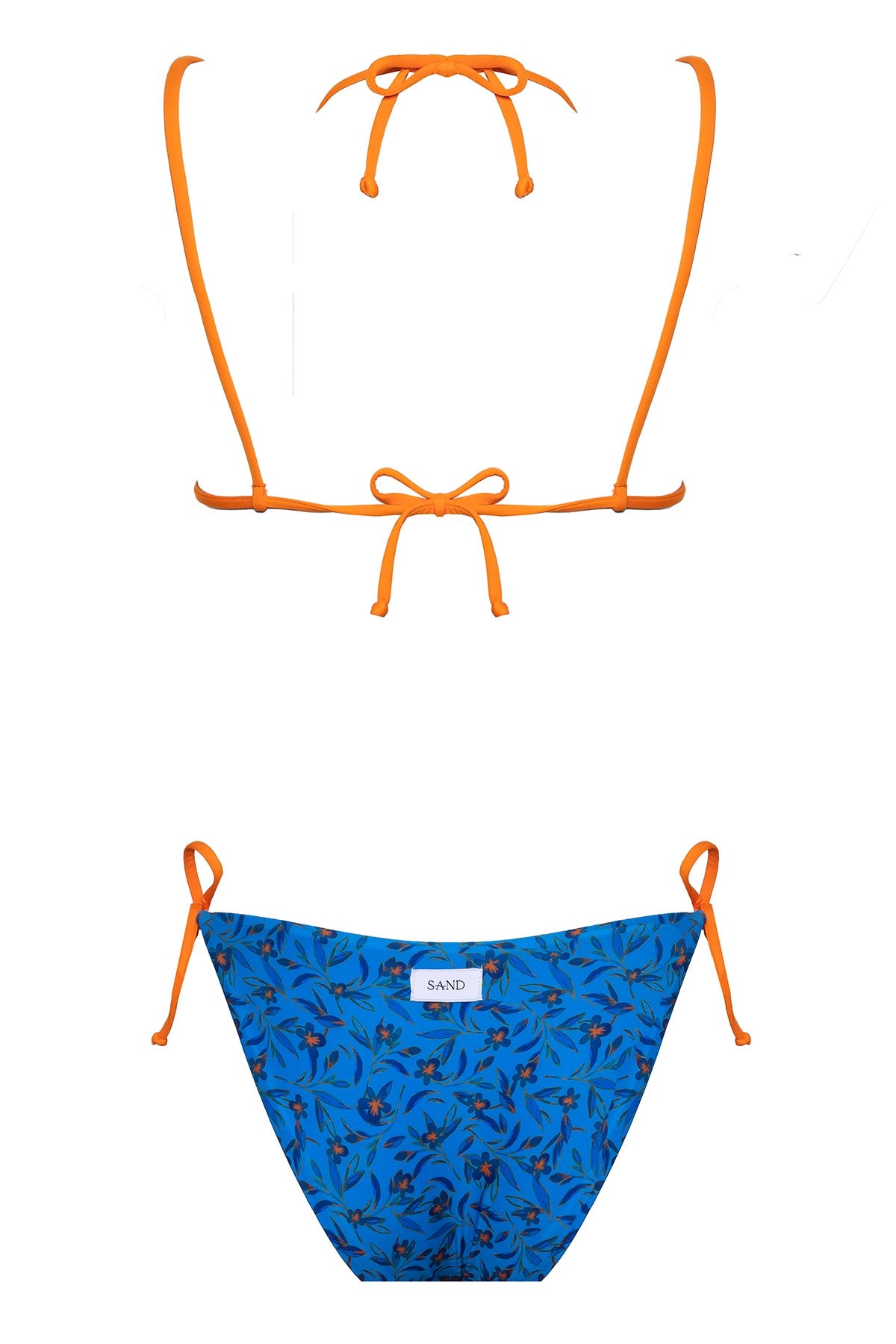 CLASSIC NINA Tropicale