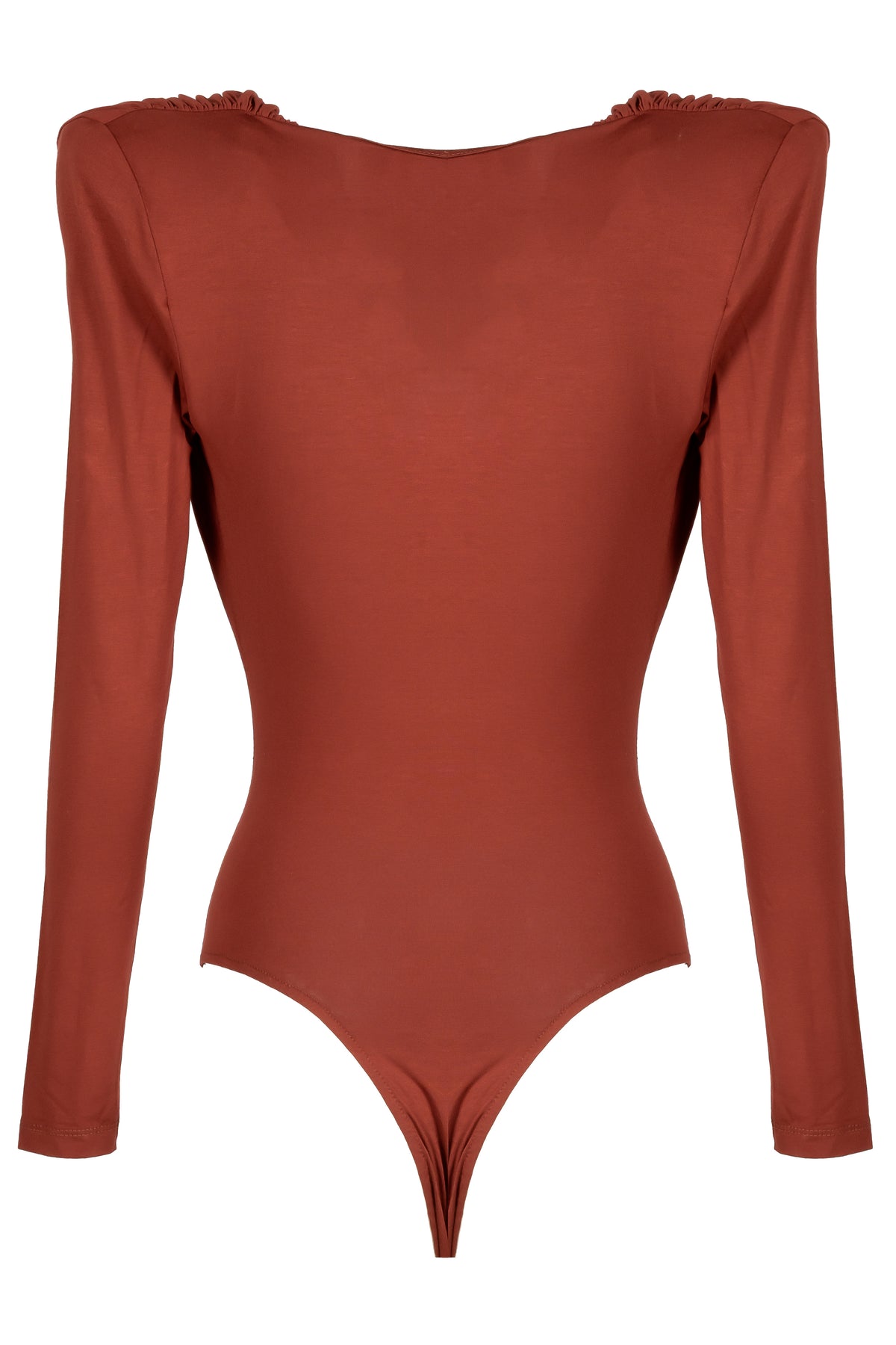 Body AMAL Terracotta