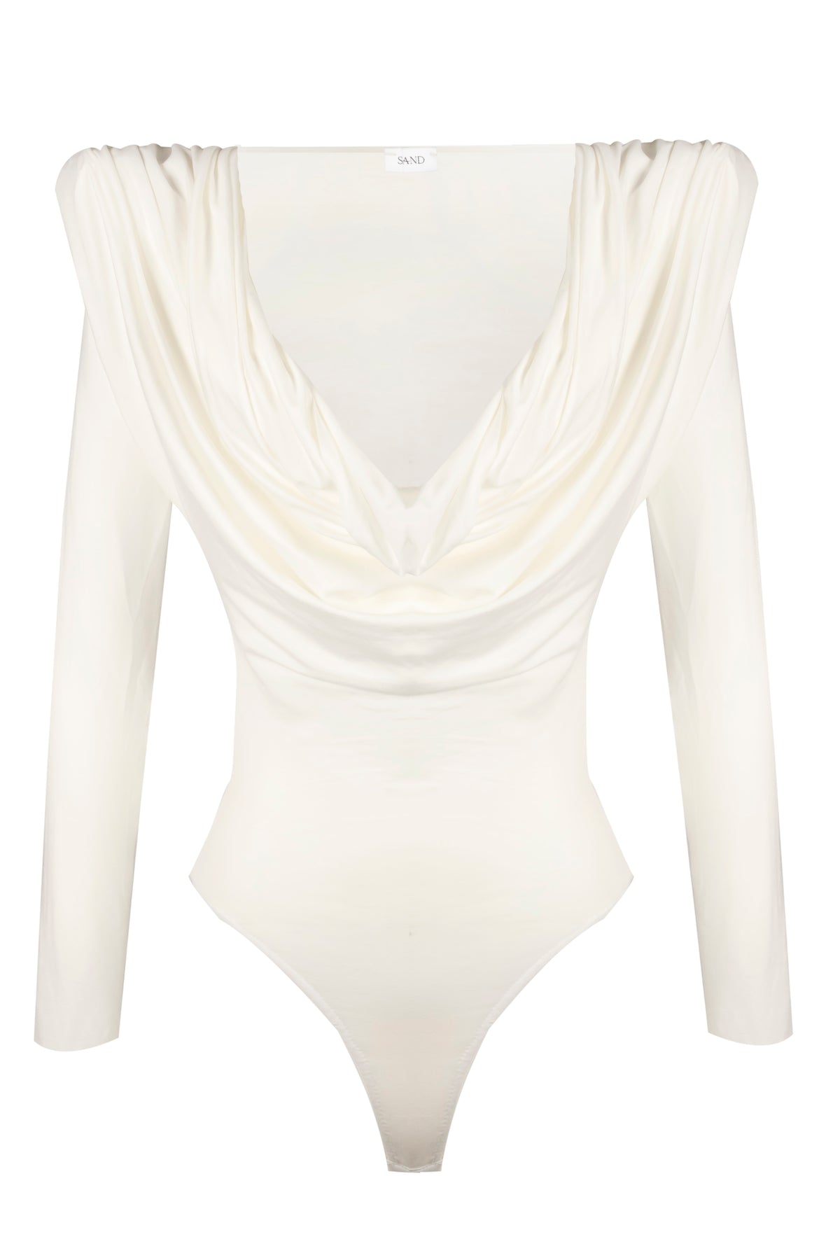 Body AMAL Milk