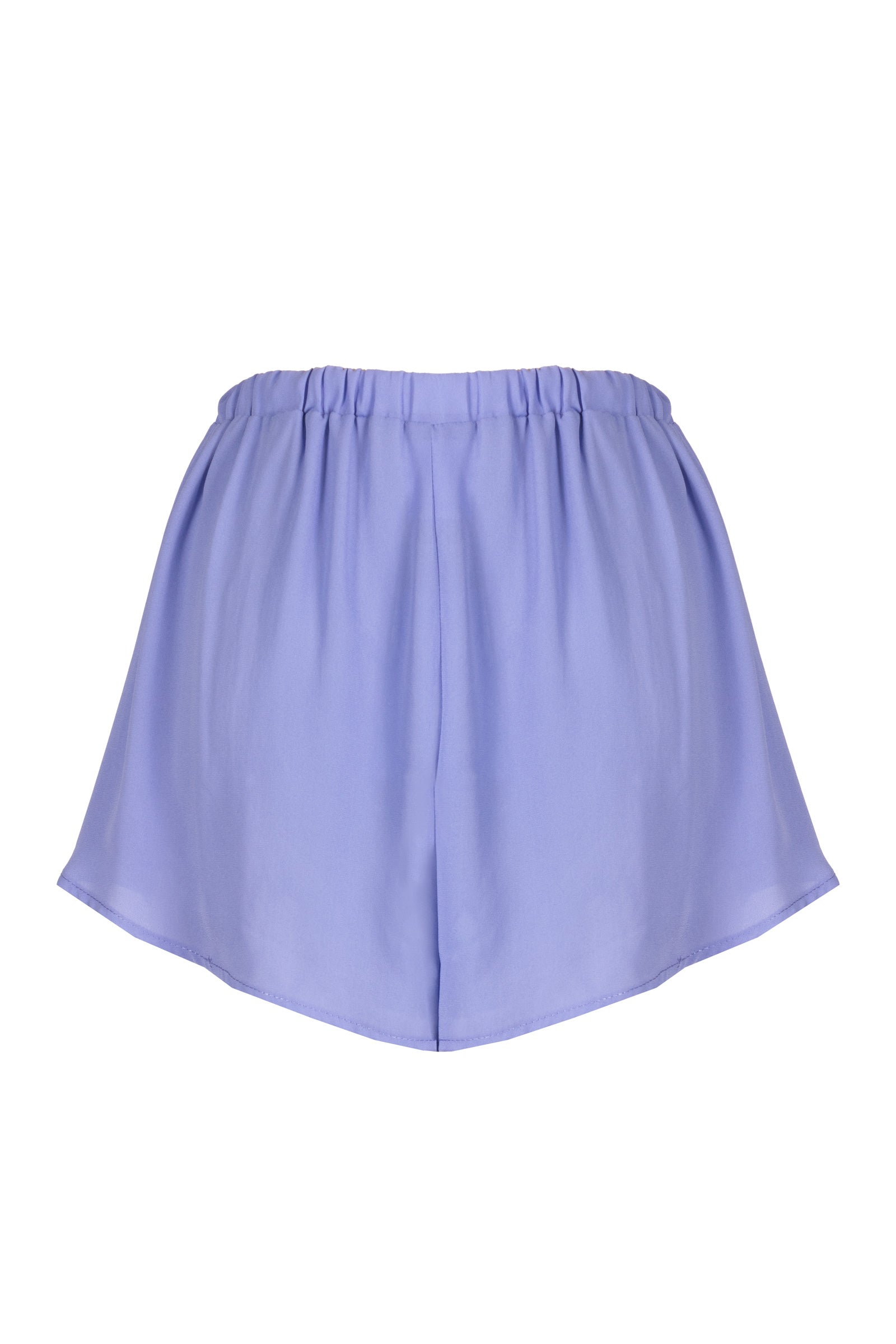 Shorts AMANDA Lavanda - Sand Shop