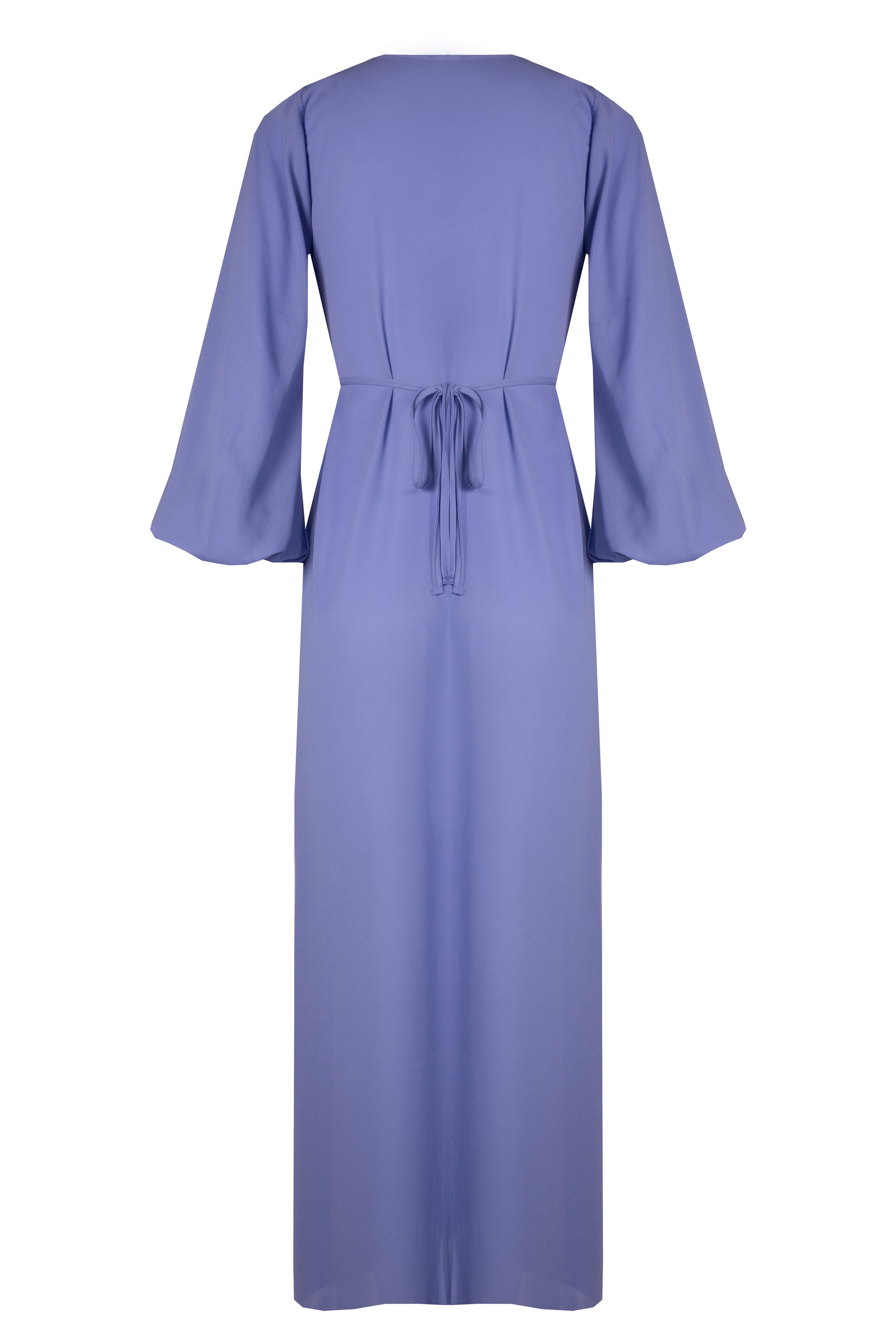 Kimono Lungo APRIL Lavanda - Sand Shop
