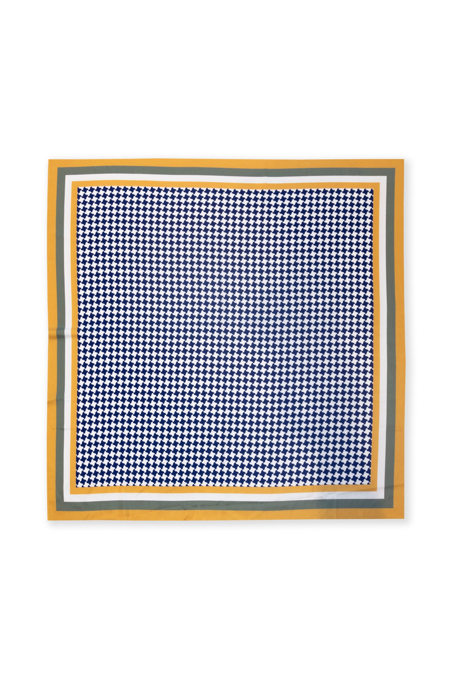 FOULARD 90x90 AMALIA