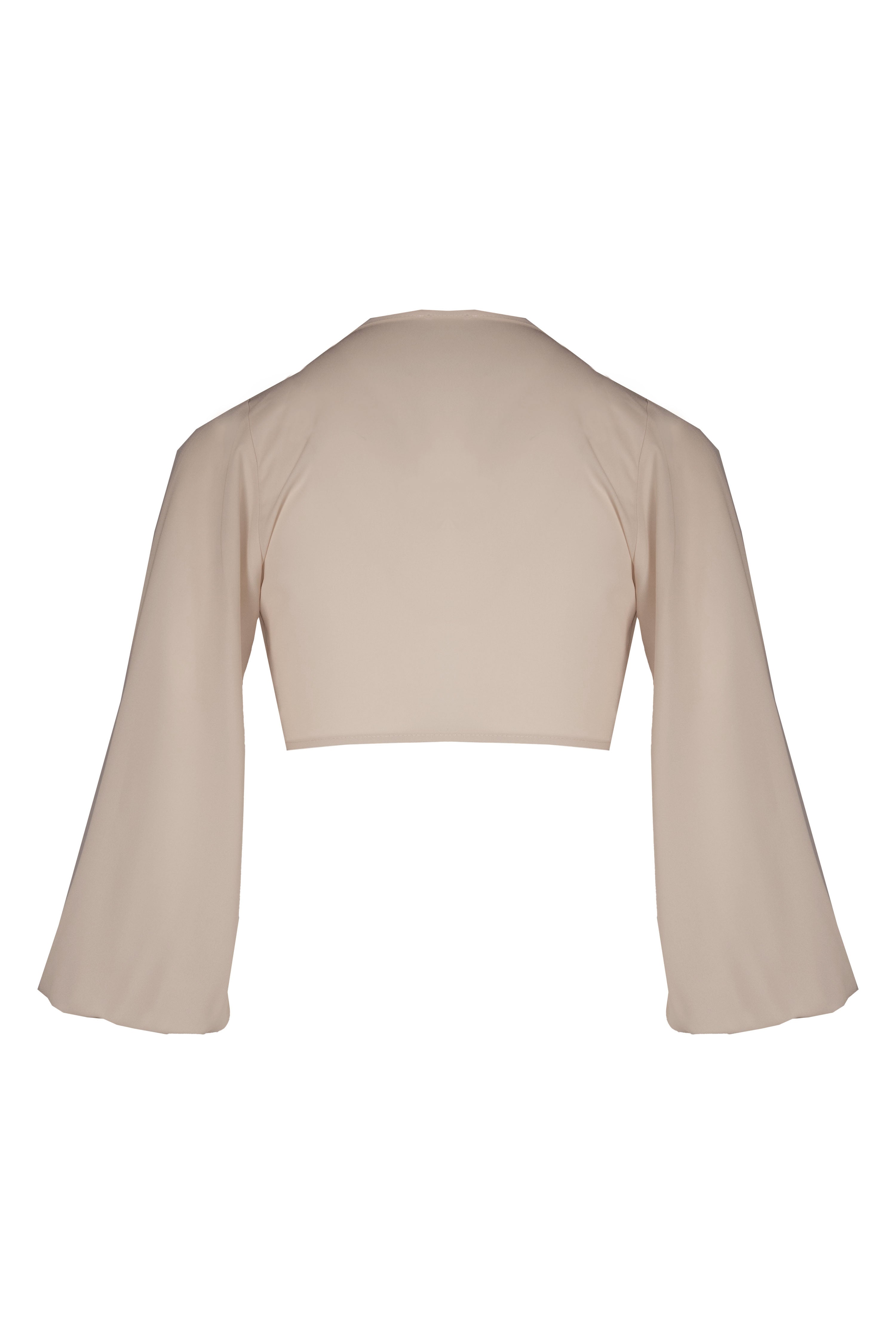 Blusa LILY Tortora