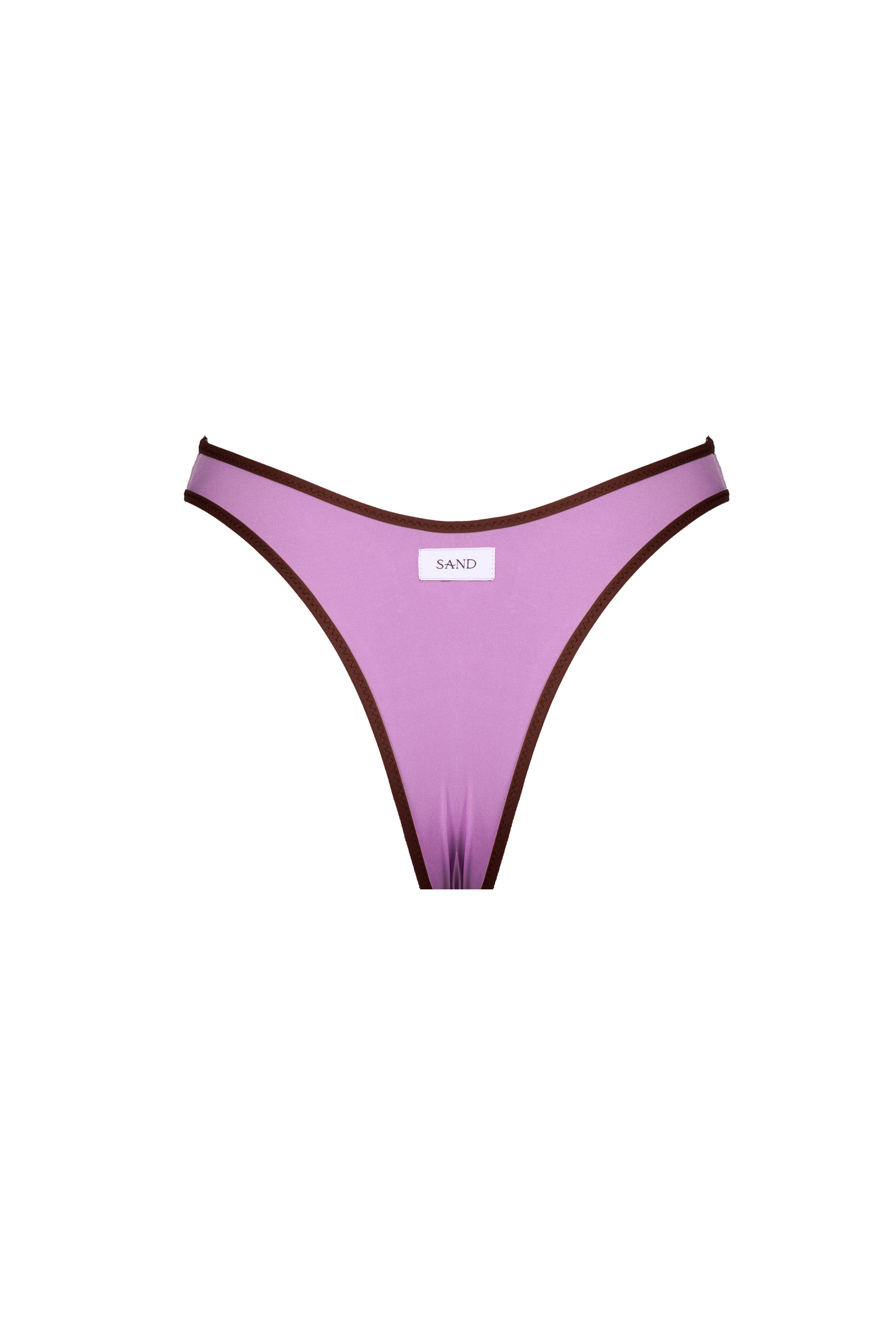 SLIP CLOE Lillac/Cocoa - Sand Shop