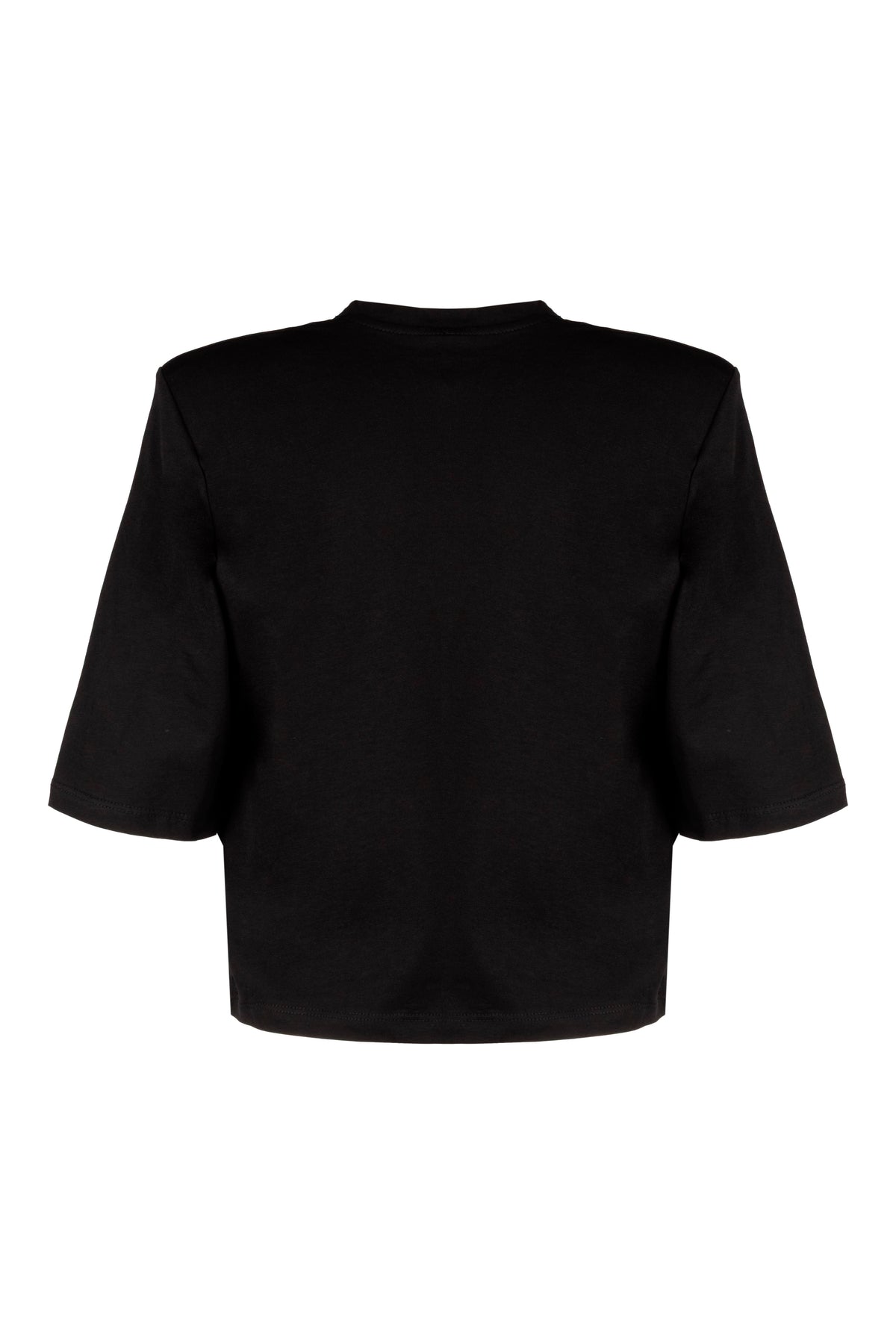 SONYA Black T-shirt