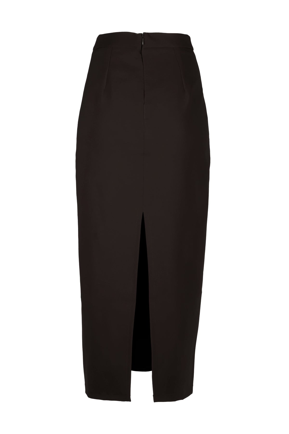 Gonna lunga VIVIANA Black