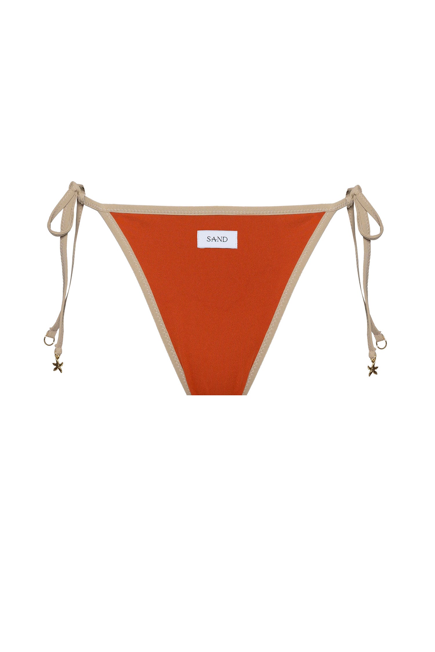 SLIP FLORICA Papaya