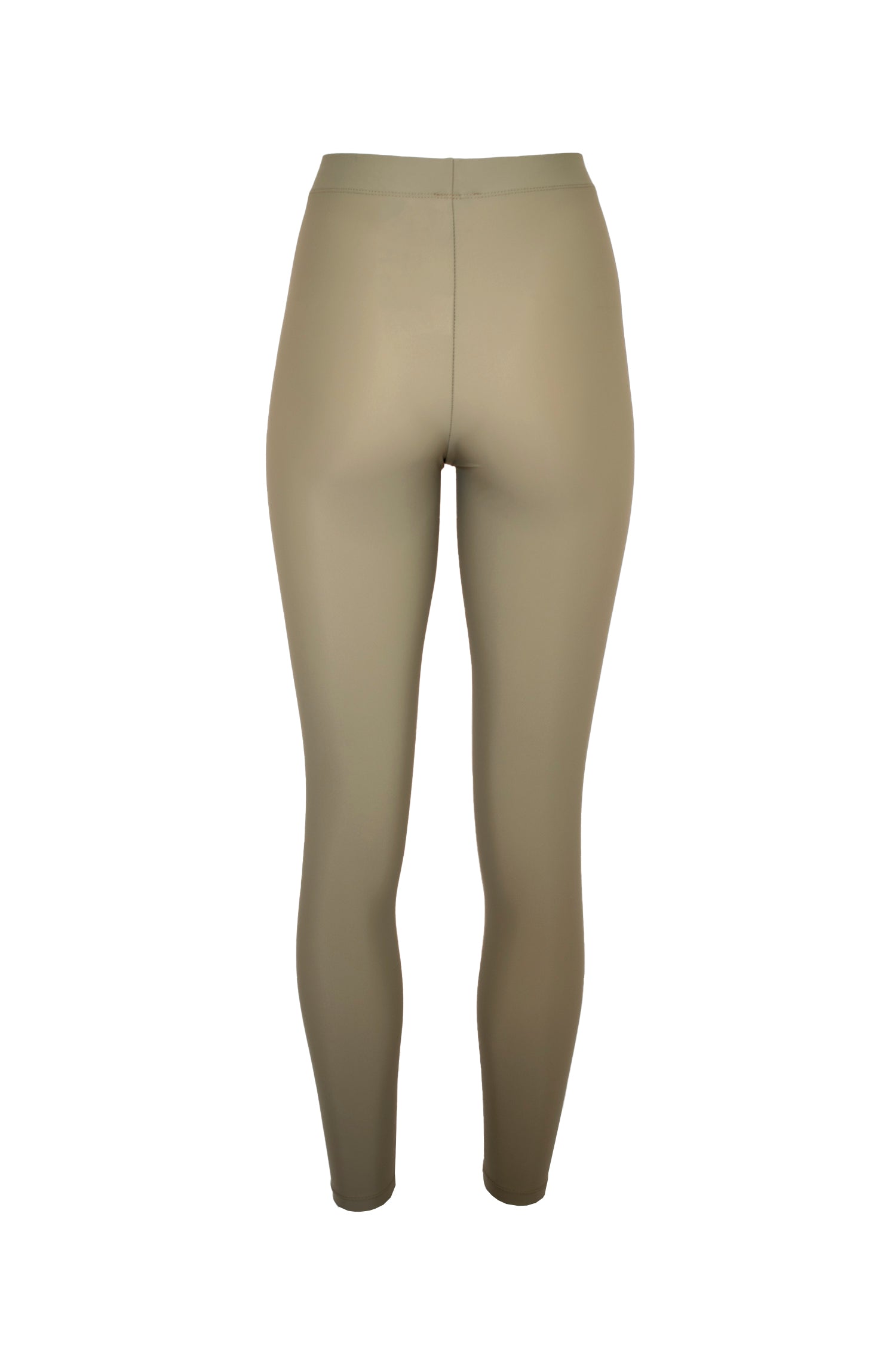 Leggings LARYSA Army