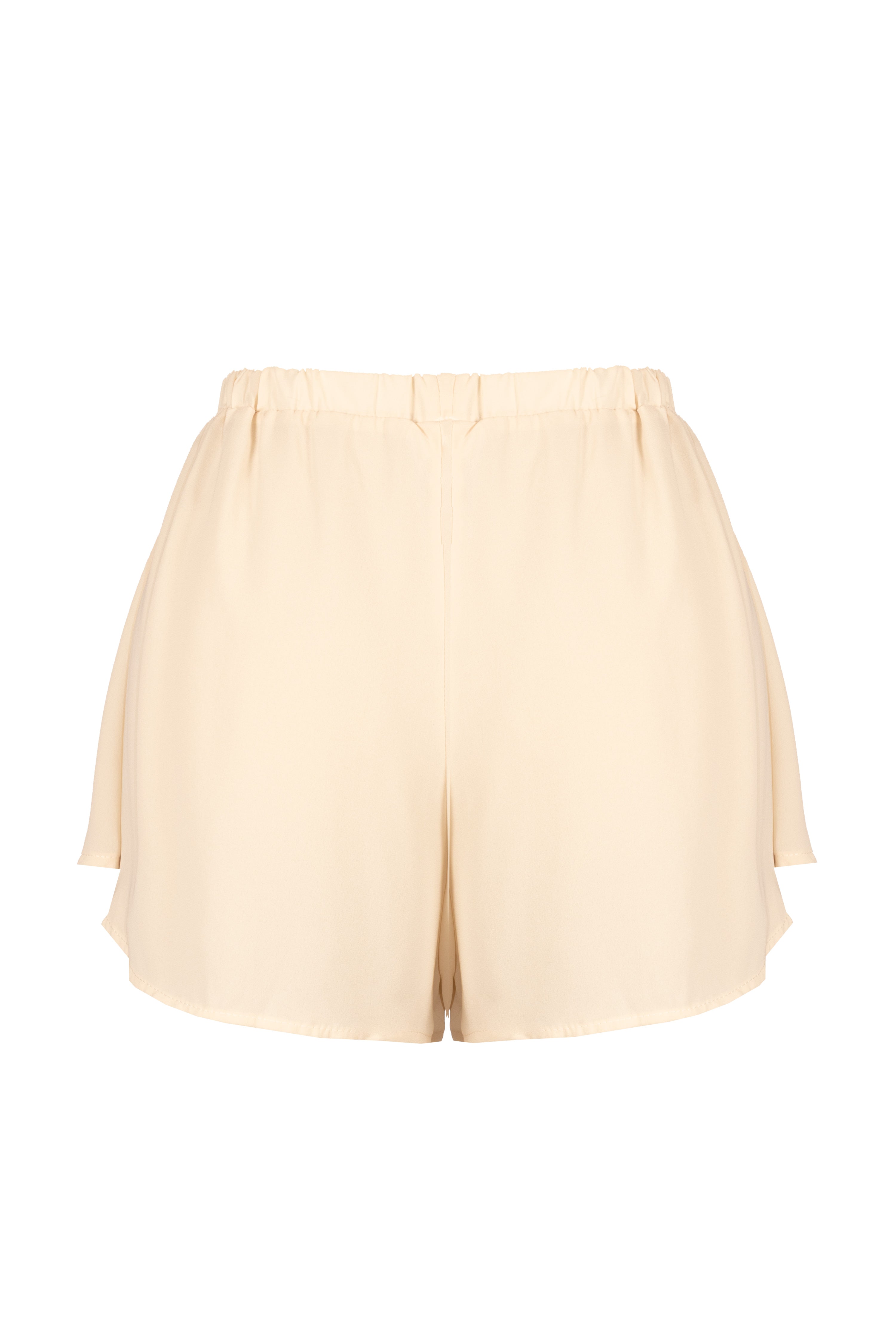 Shorts AMANDA Panna - Sand Shop