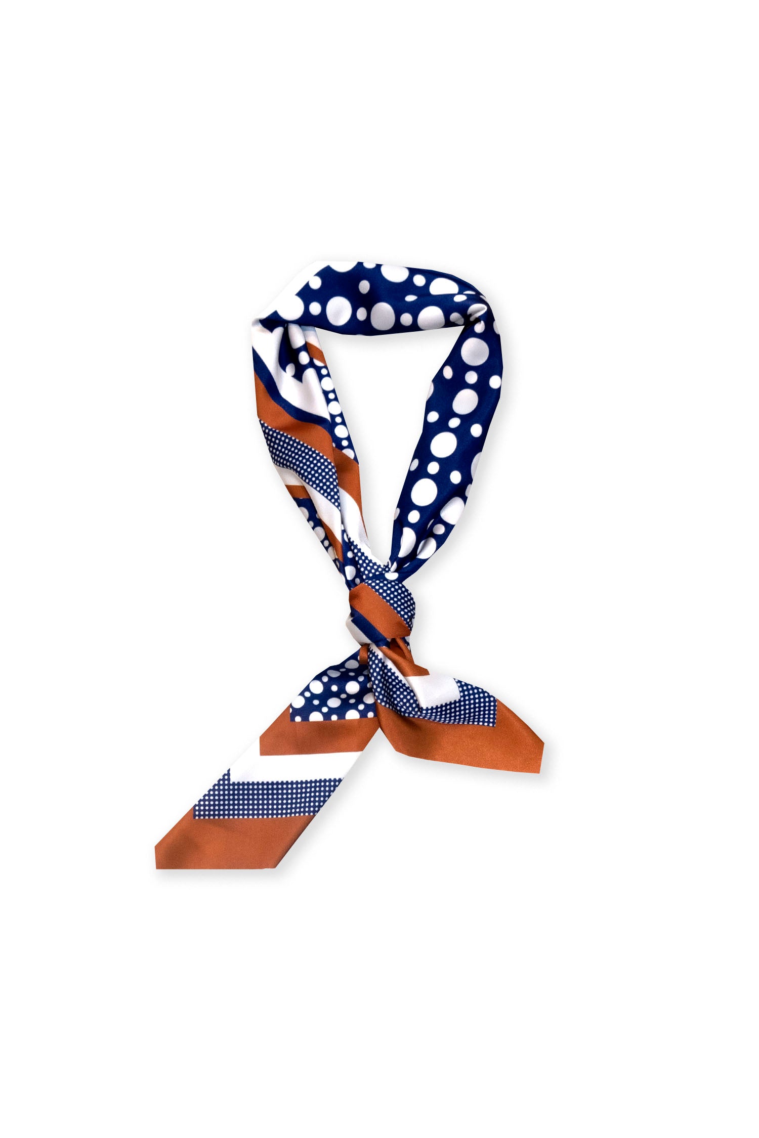 FOULARD 90x90 ANNETTE